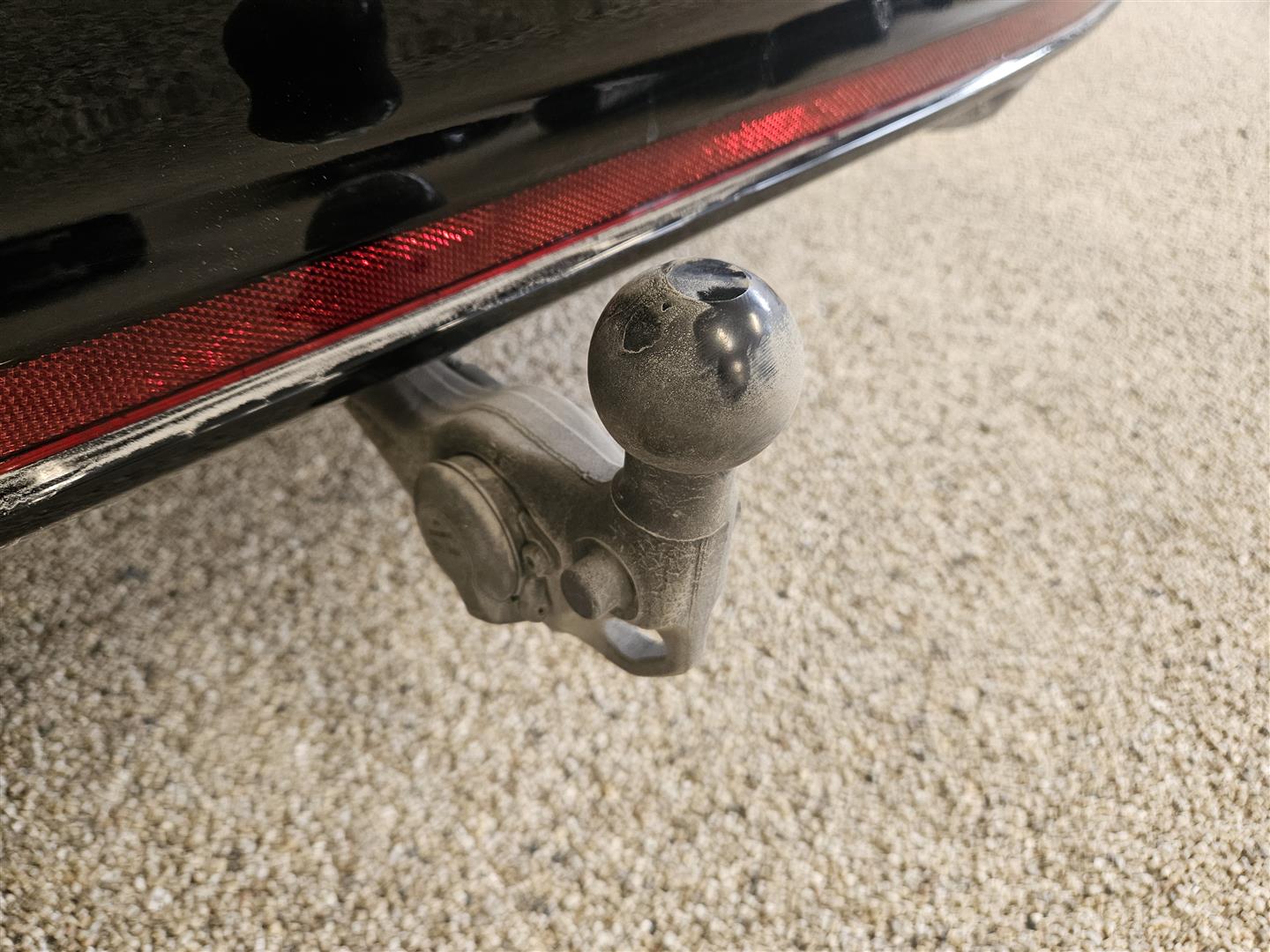 Volkswagen ID.7 2024