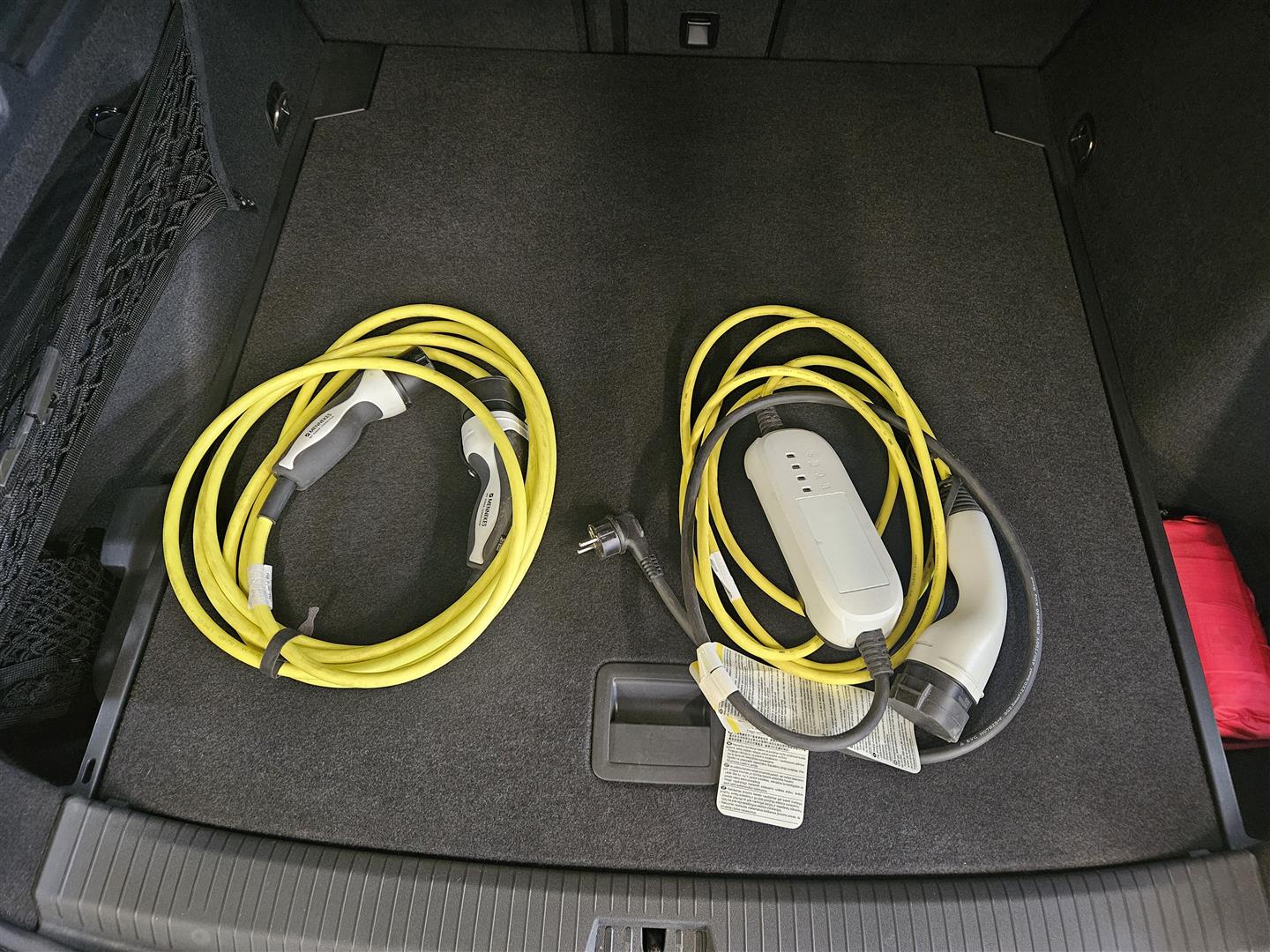Volkswagen ID.7 2024