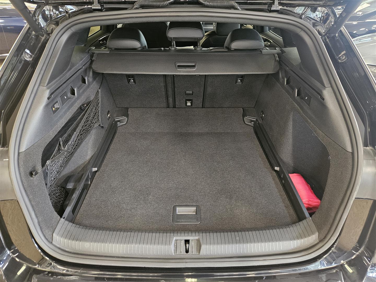 Volkswagen ID.7 2024
