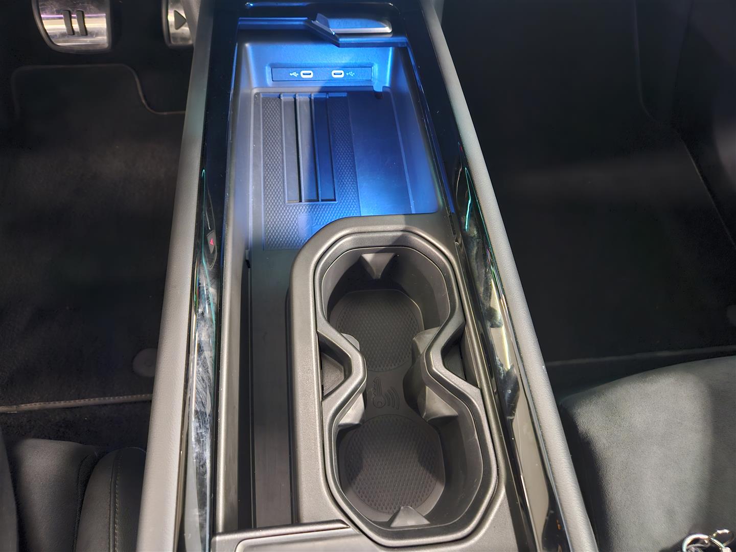 Volkswagen ID.7 2024