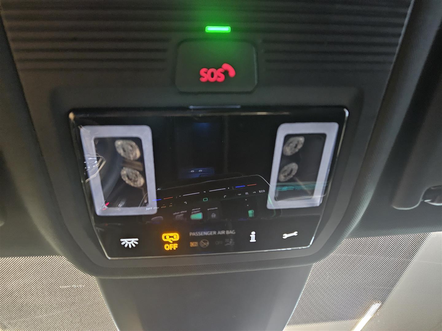 Volkswagen ID.7 2024