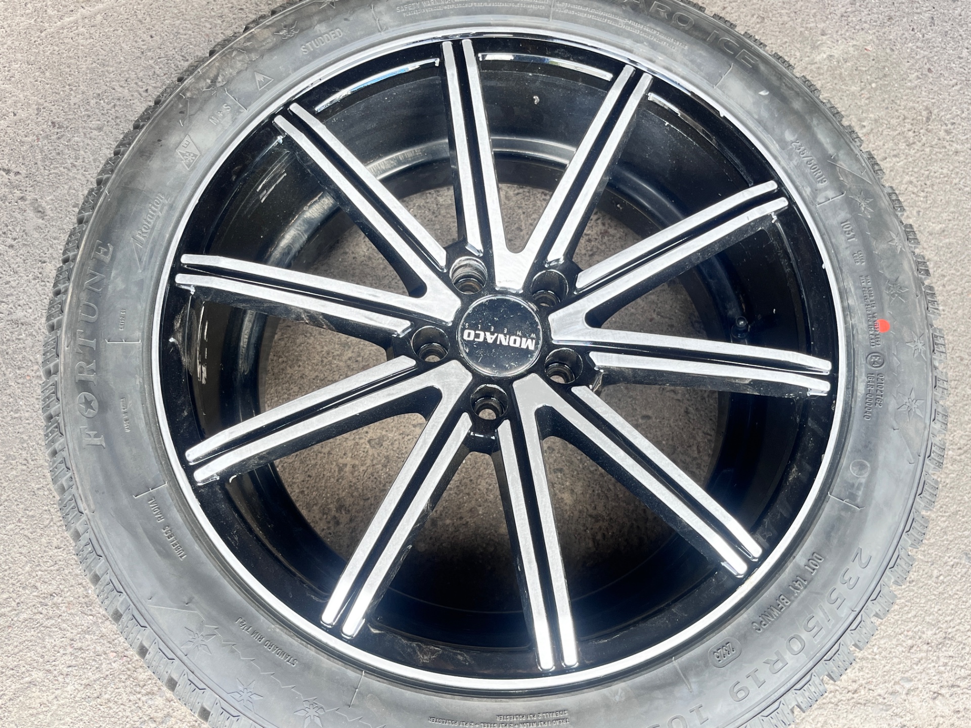 Volkswagen ID.7 2024