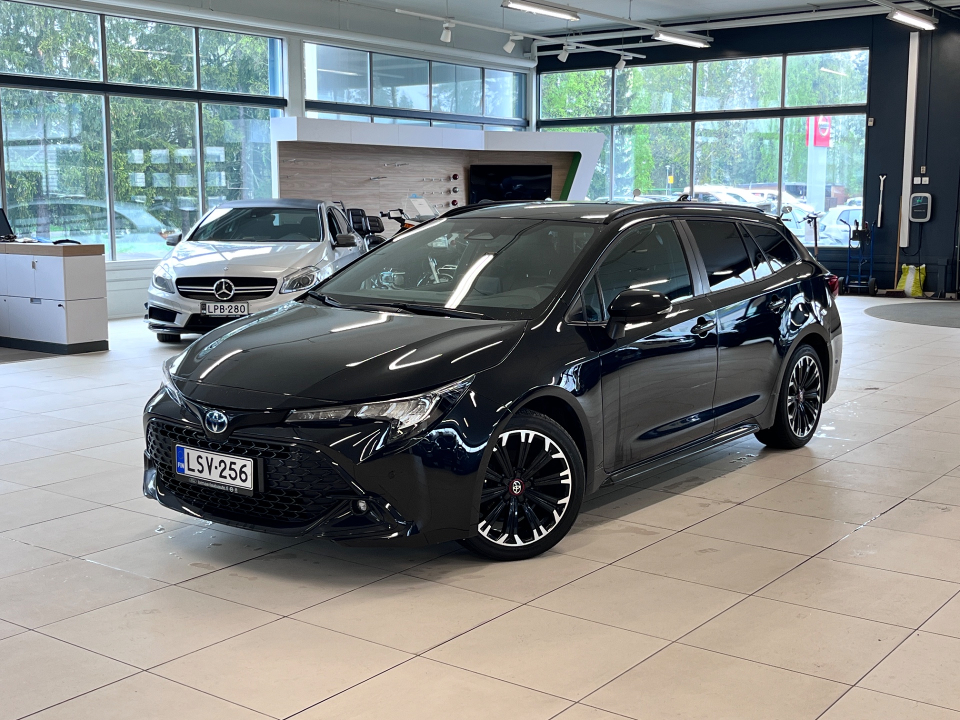 Toyota Corolla 2023