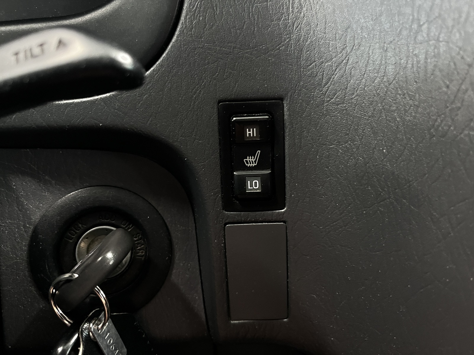 Toyota Hiace 2003