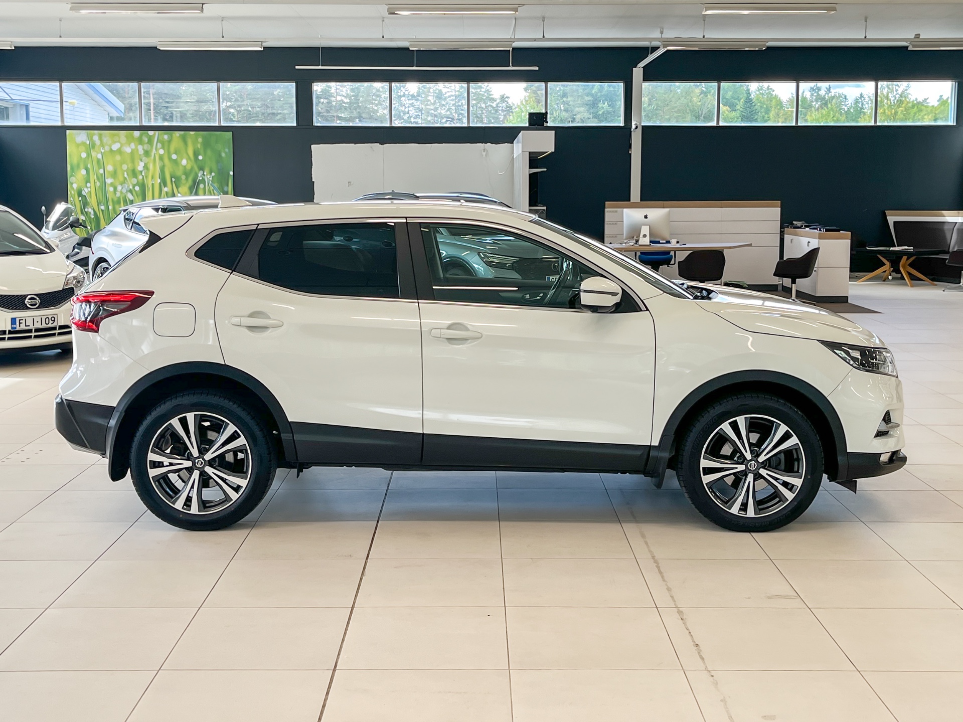 Nissan Qashqai 2019, kuva 3/34