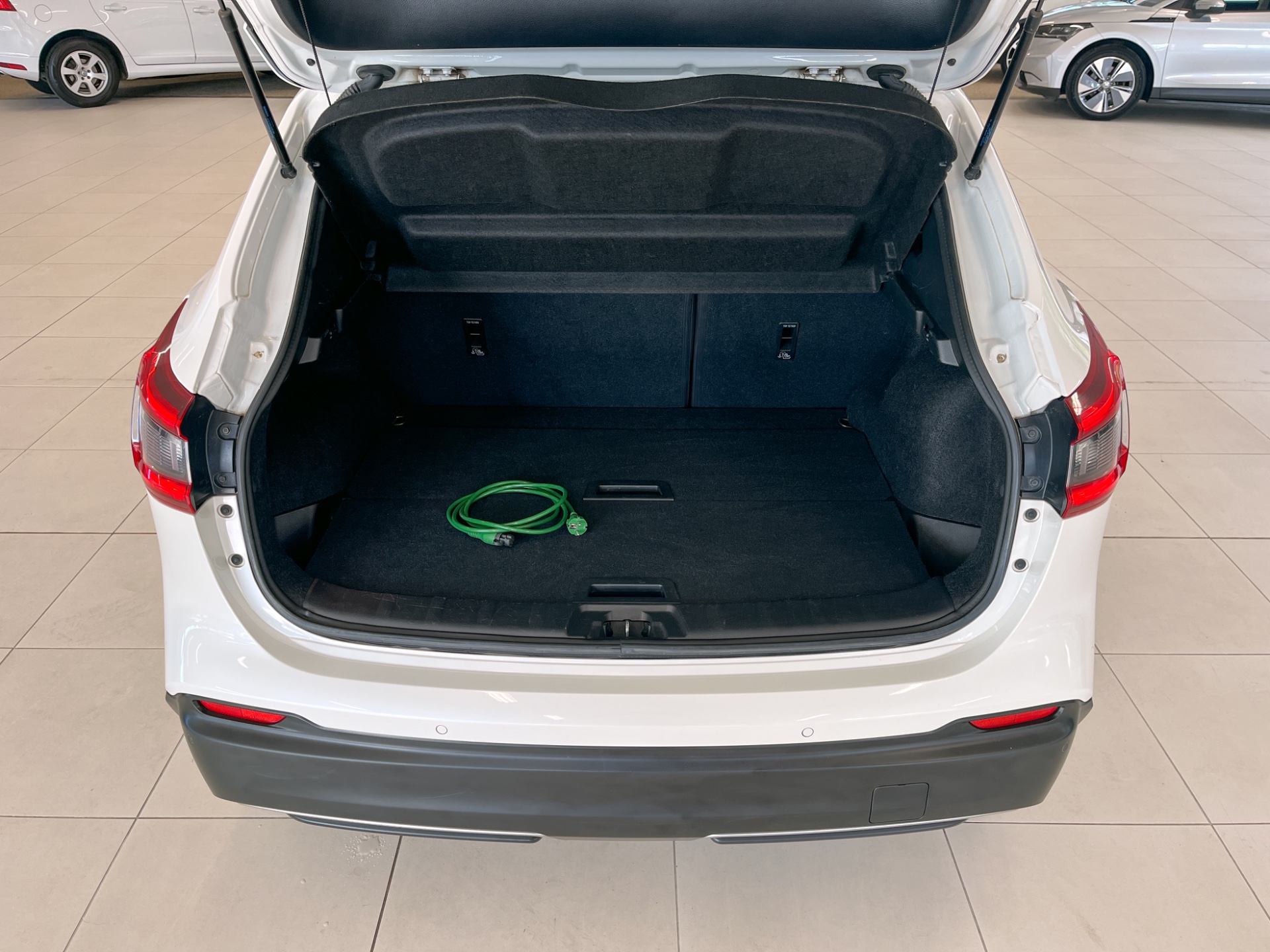 Nissan Qashqai 2019, kuva 6/34