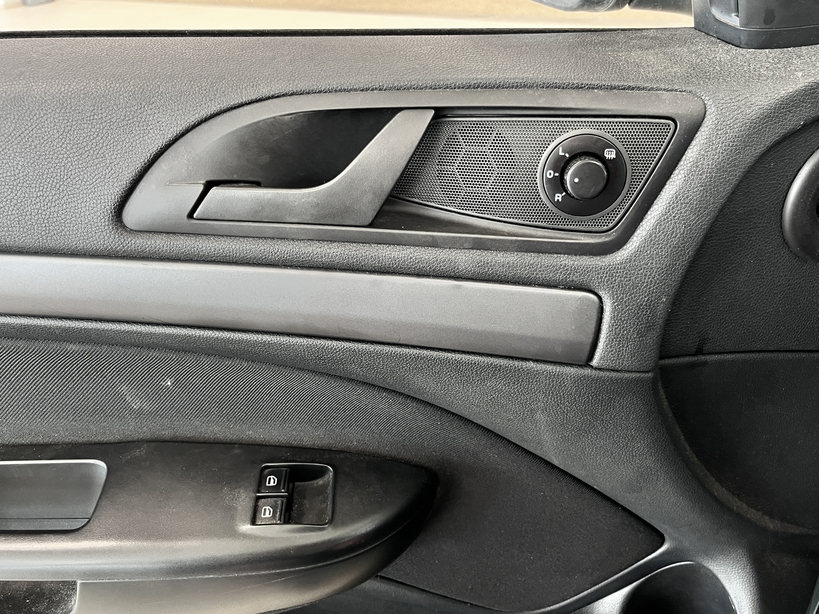 Skoda Octavia 2011