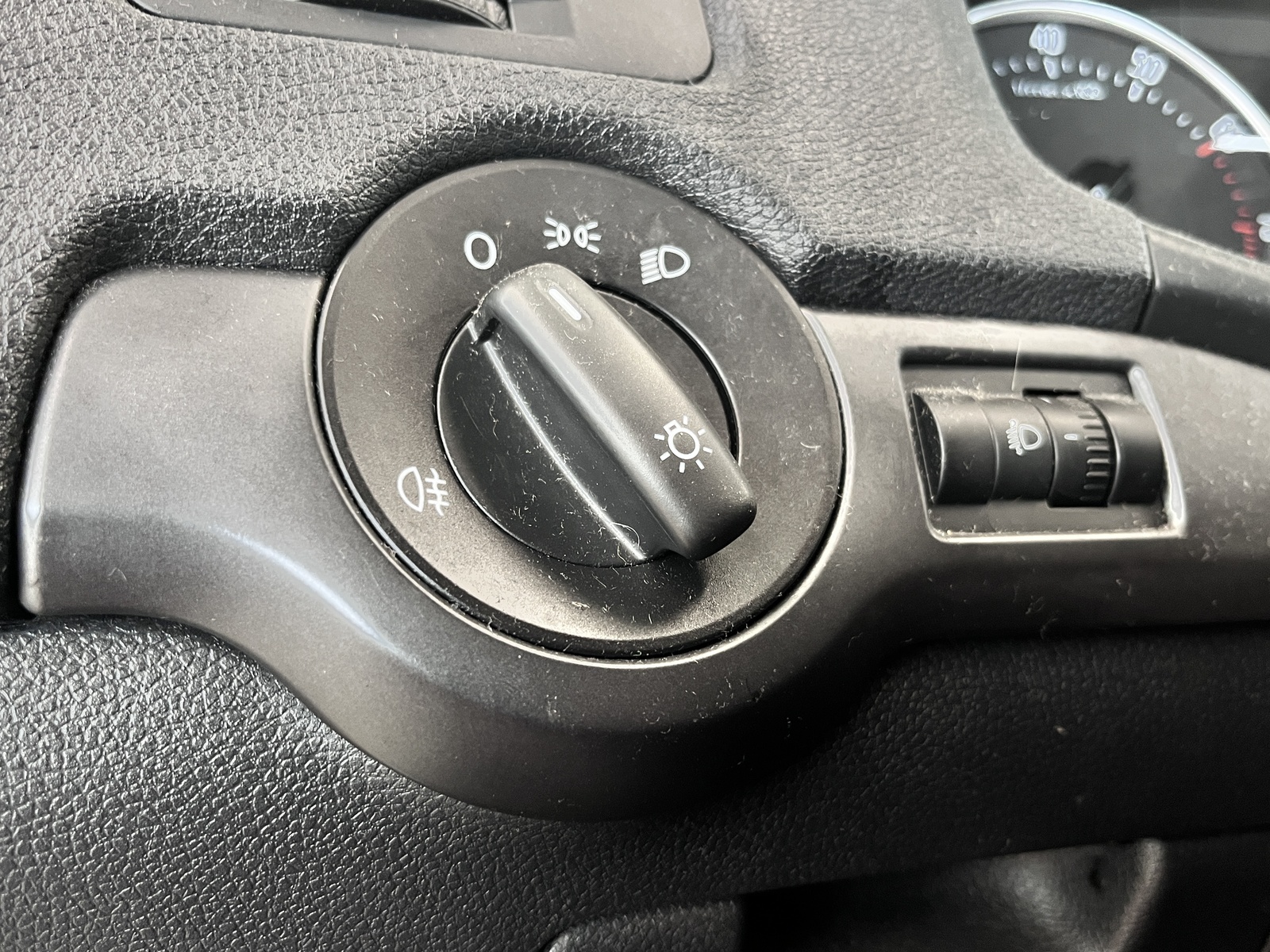 Skoda Octavia 2011