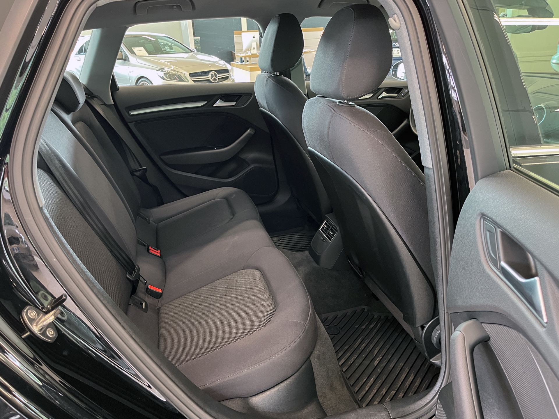 Audi A3 12