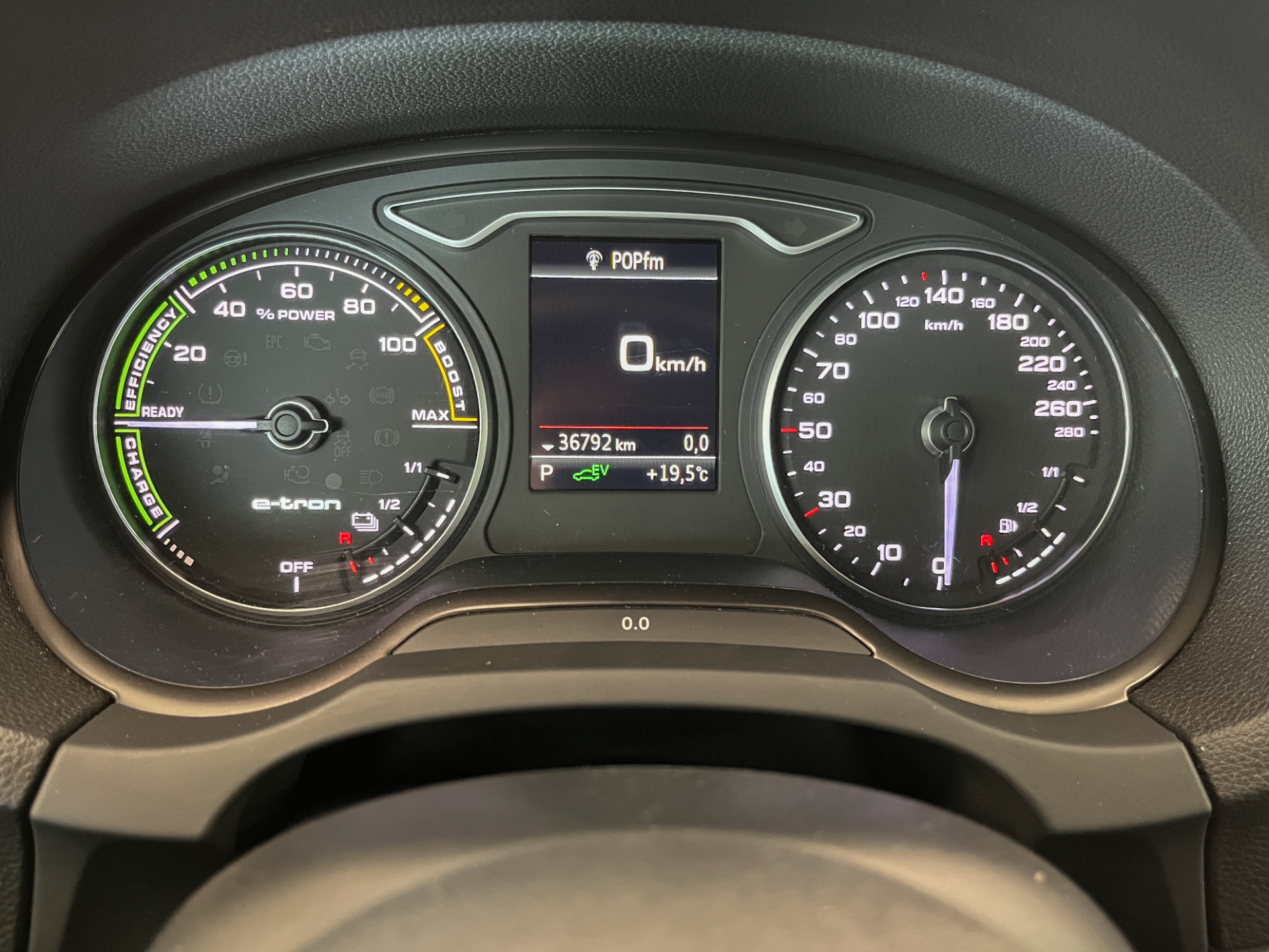 Audi A3 14