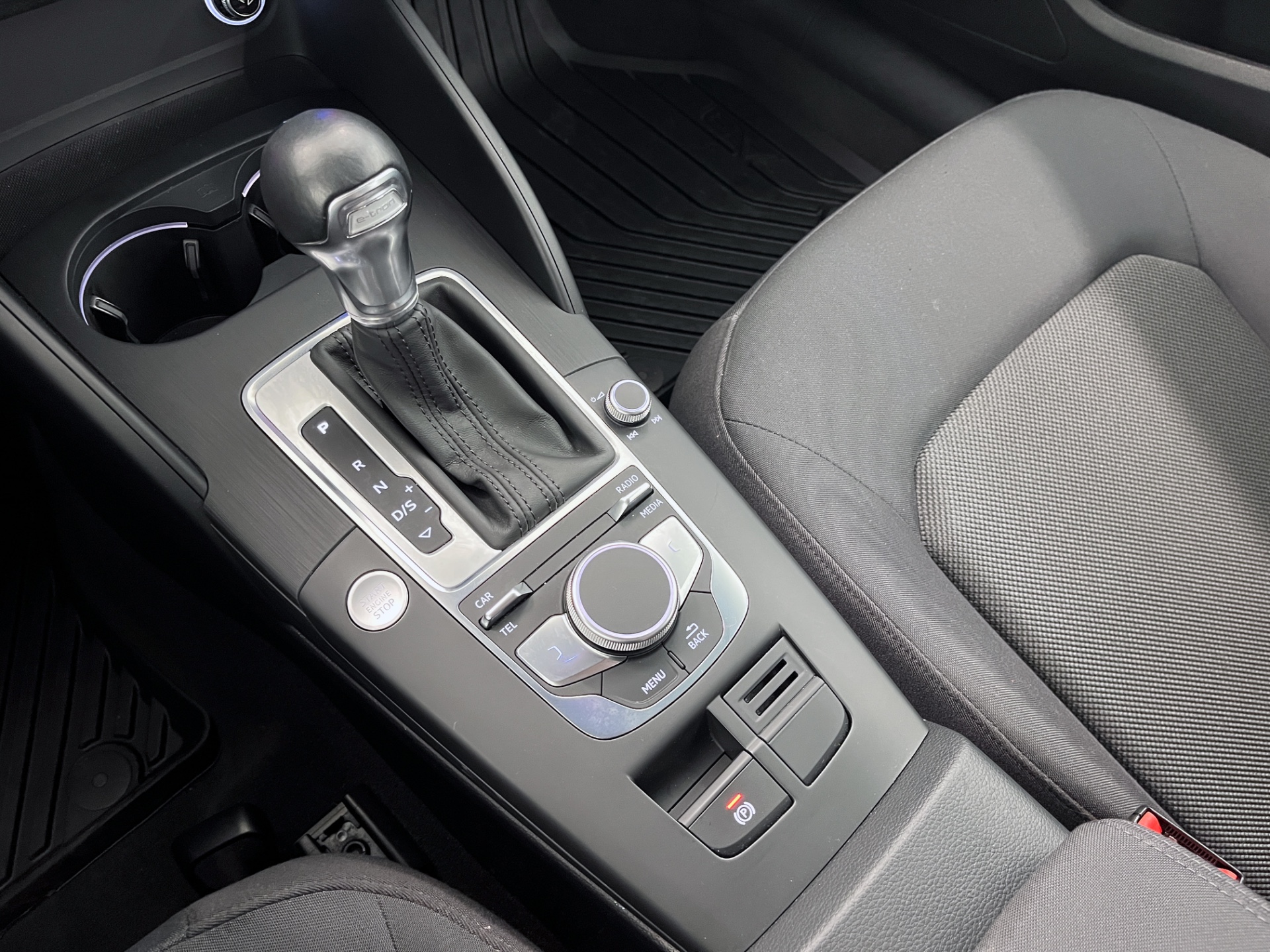 Audi A3 26
