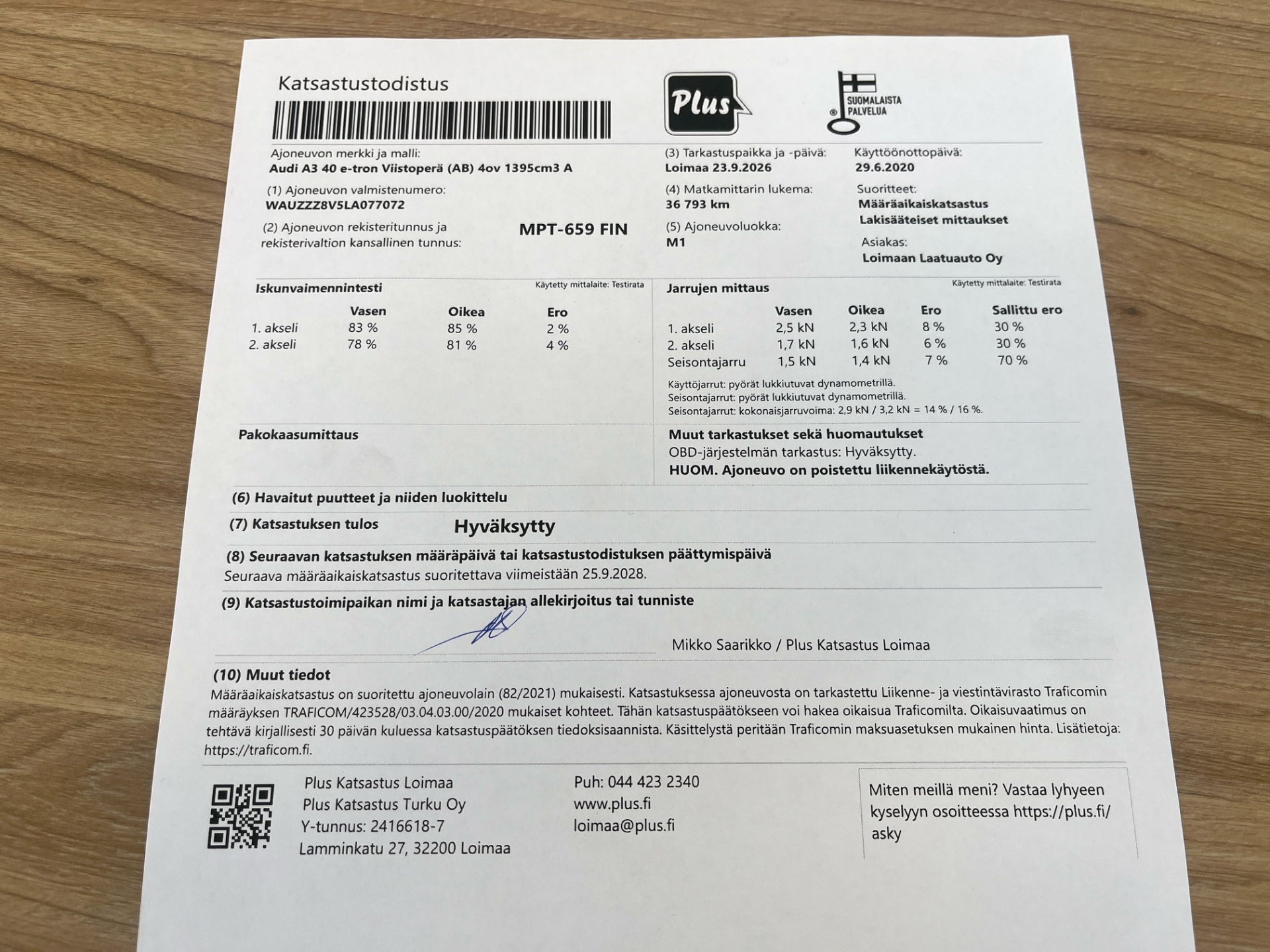 Audi A3 32