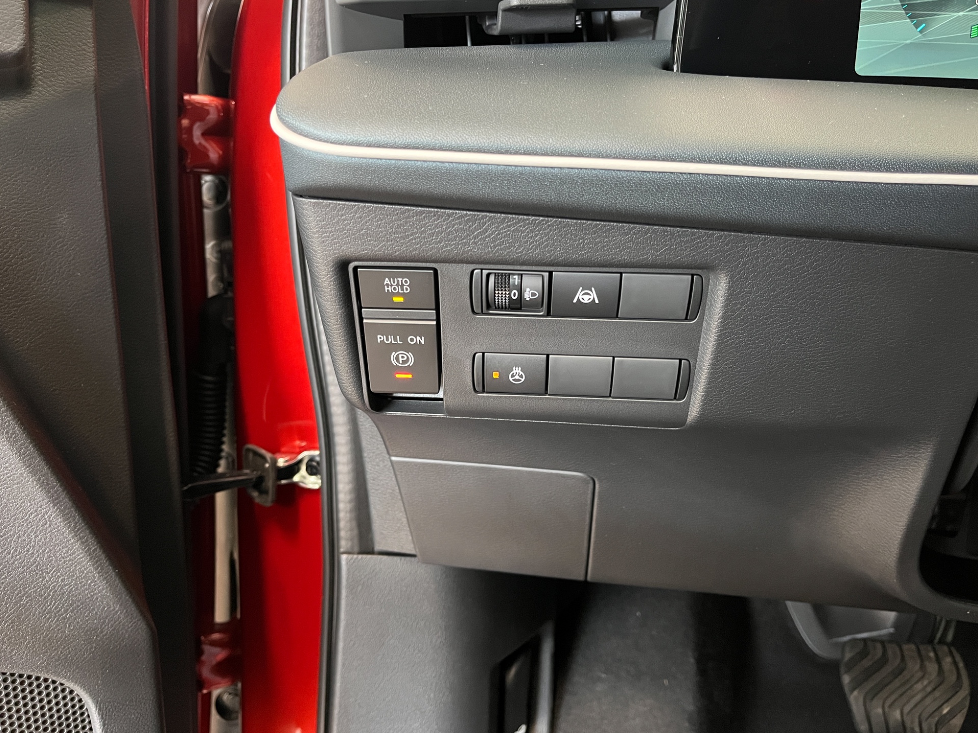 Nissan Leaf 18