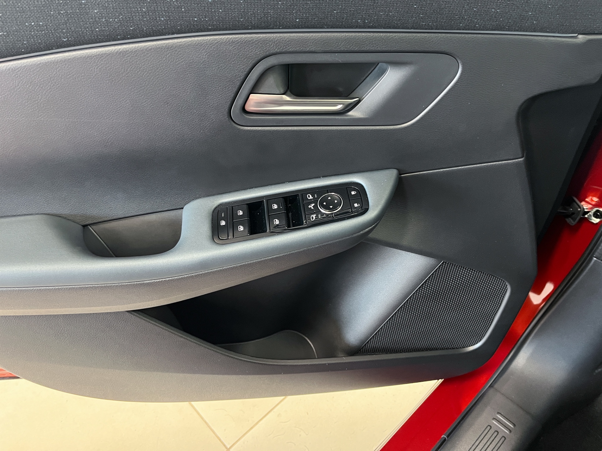 Nissan Leaf 19