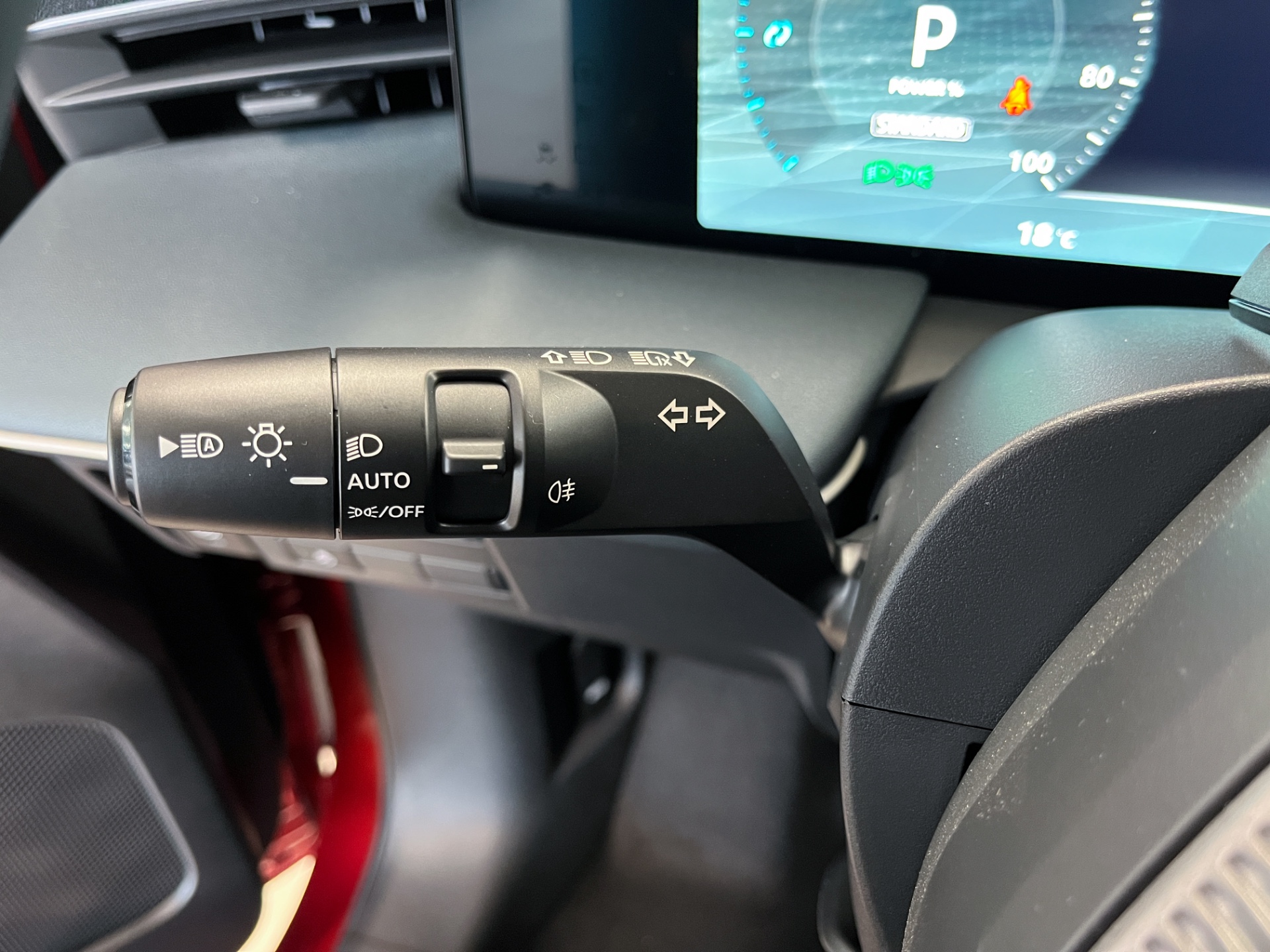 Nissan Leaf 20