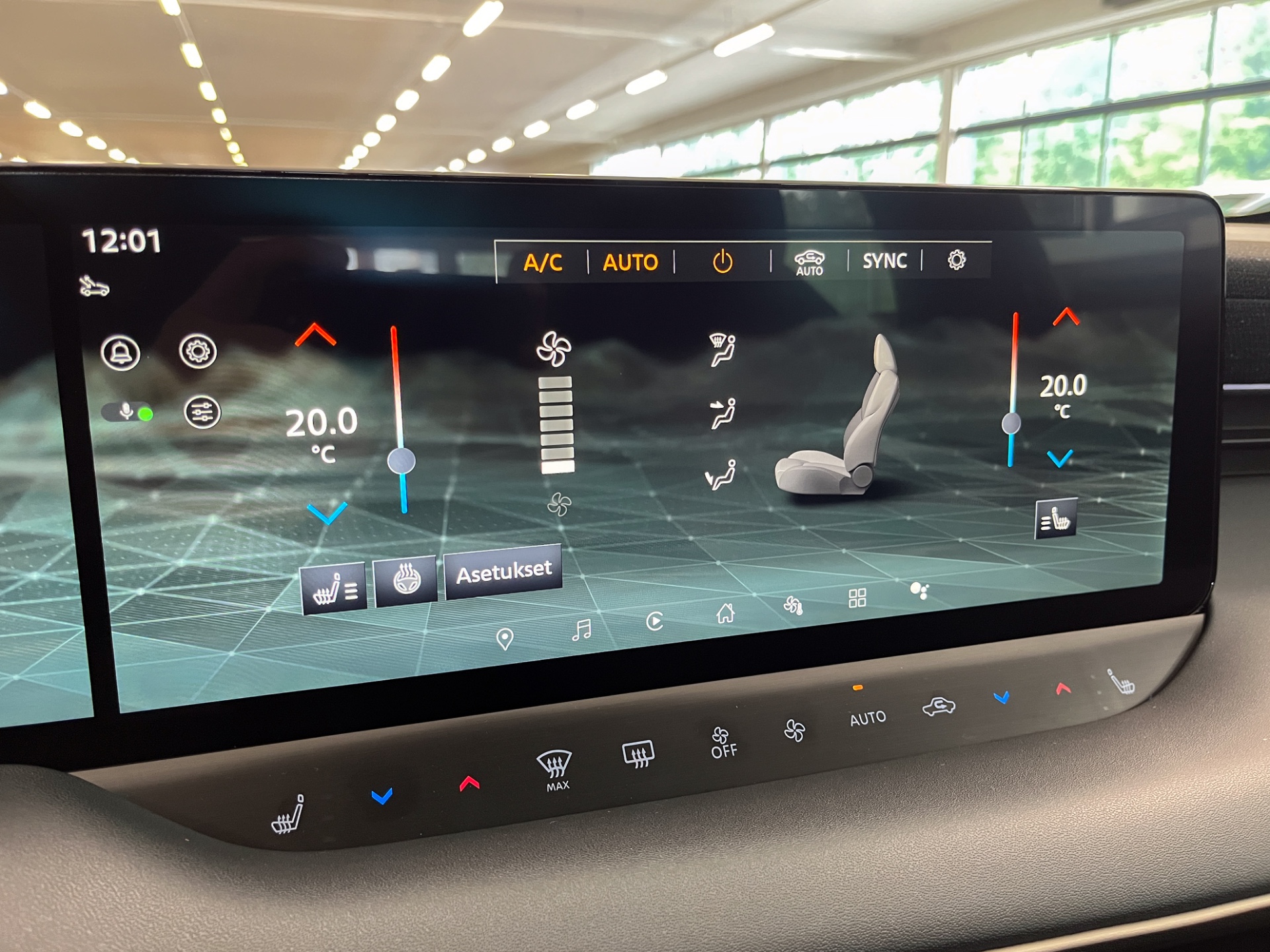 Nissan Leaf 26