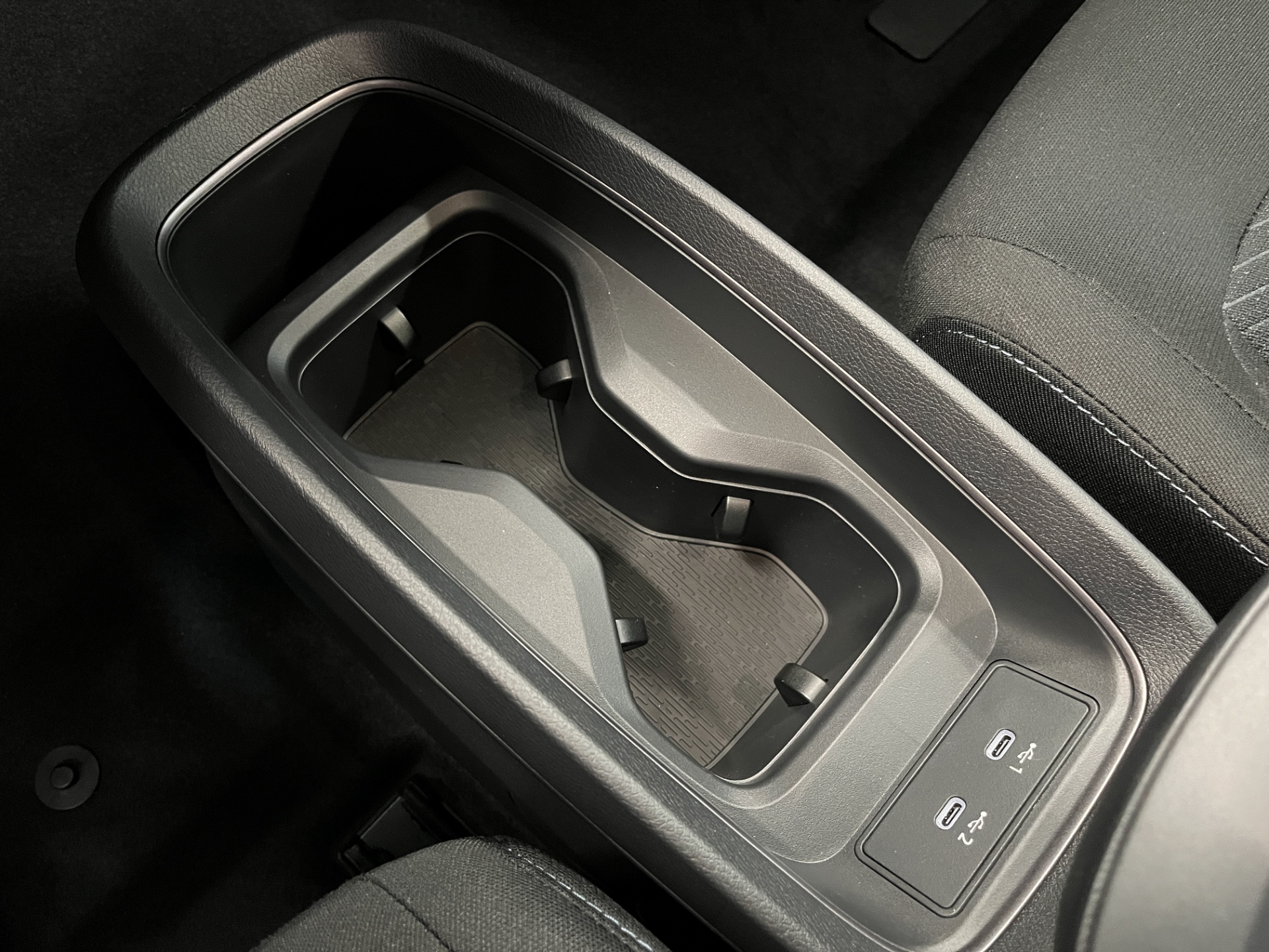 Nissan Leaf 30