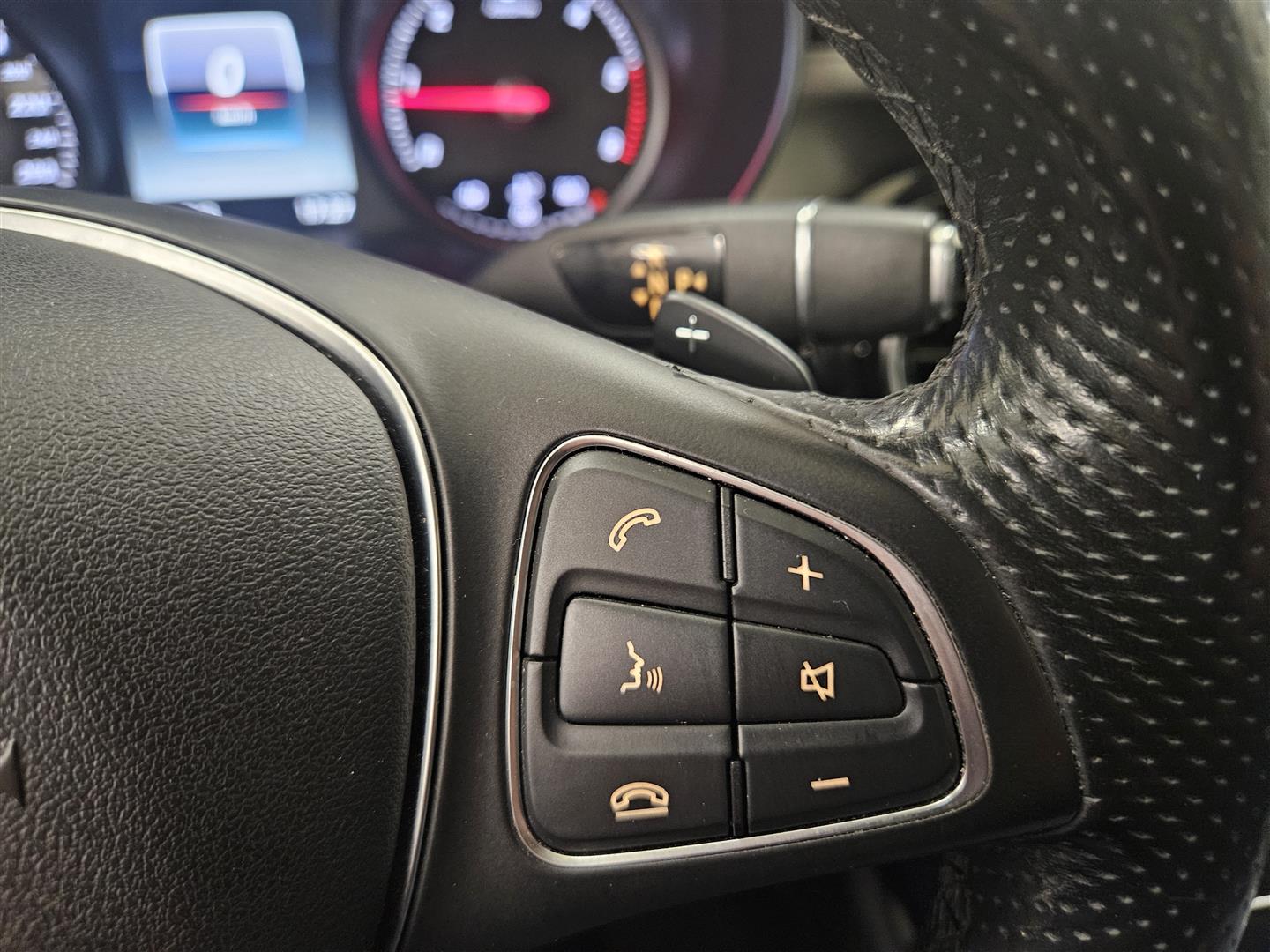 Mercedes-Benz C 2015