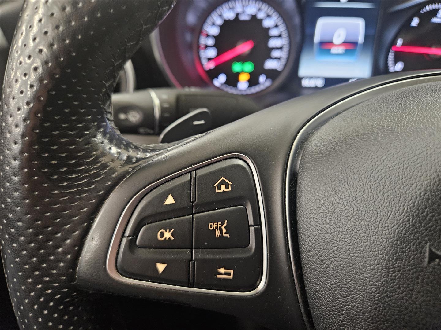 Mercedes-Benz C 2015