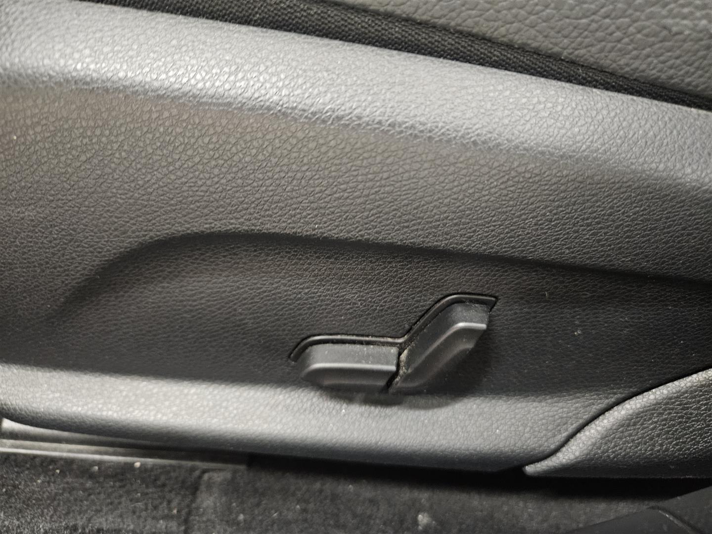 Mercedes-Benz C 2015