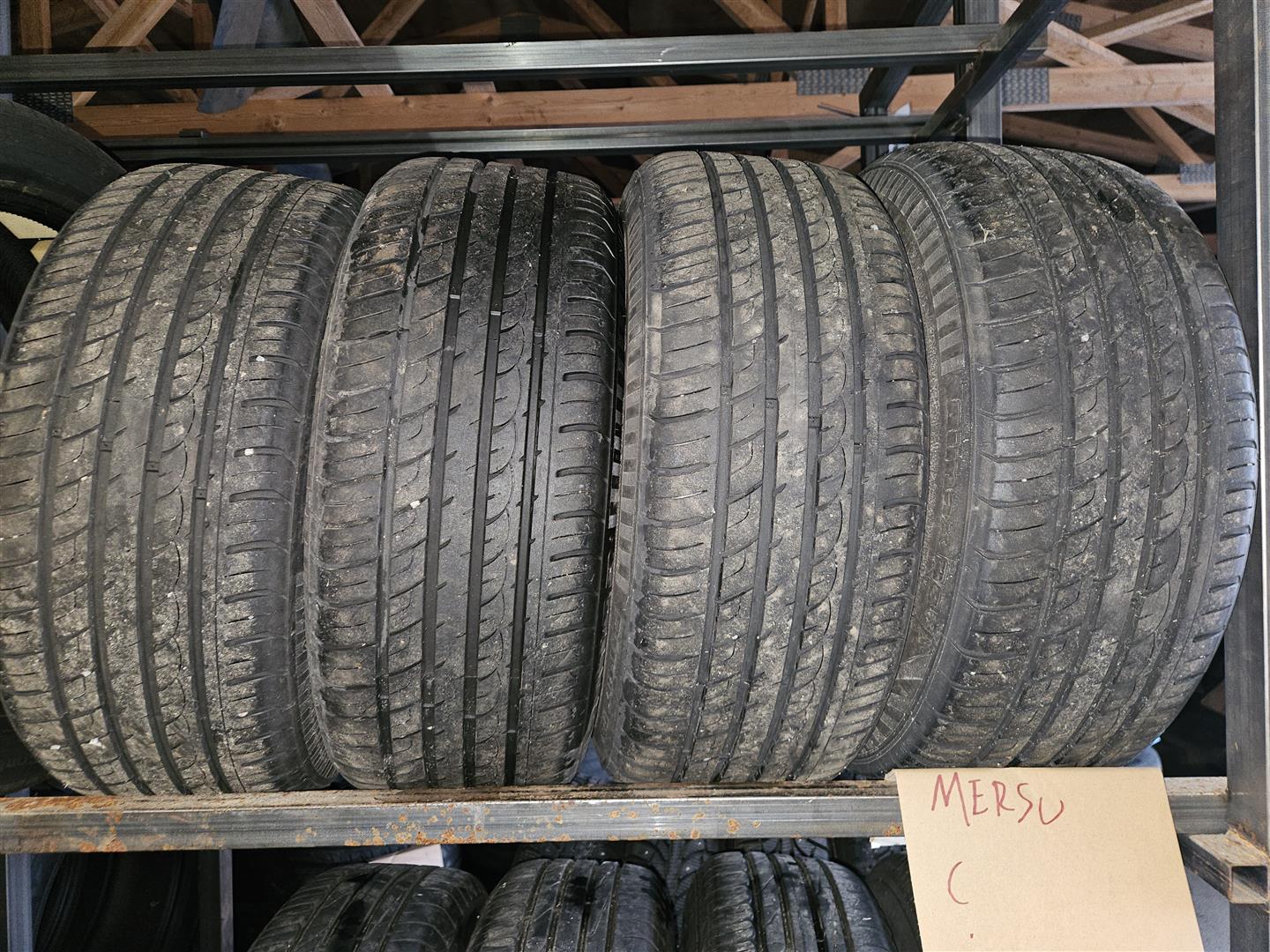 Mercedes-Benz C 2015