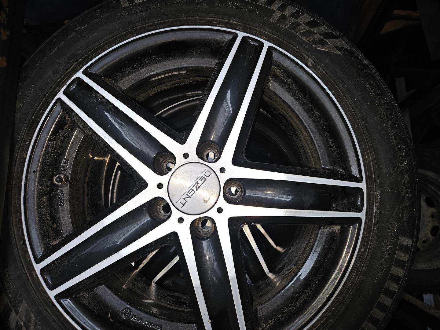 Mercedes-Benz C 2015