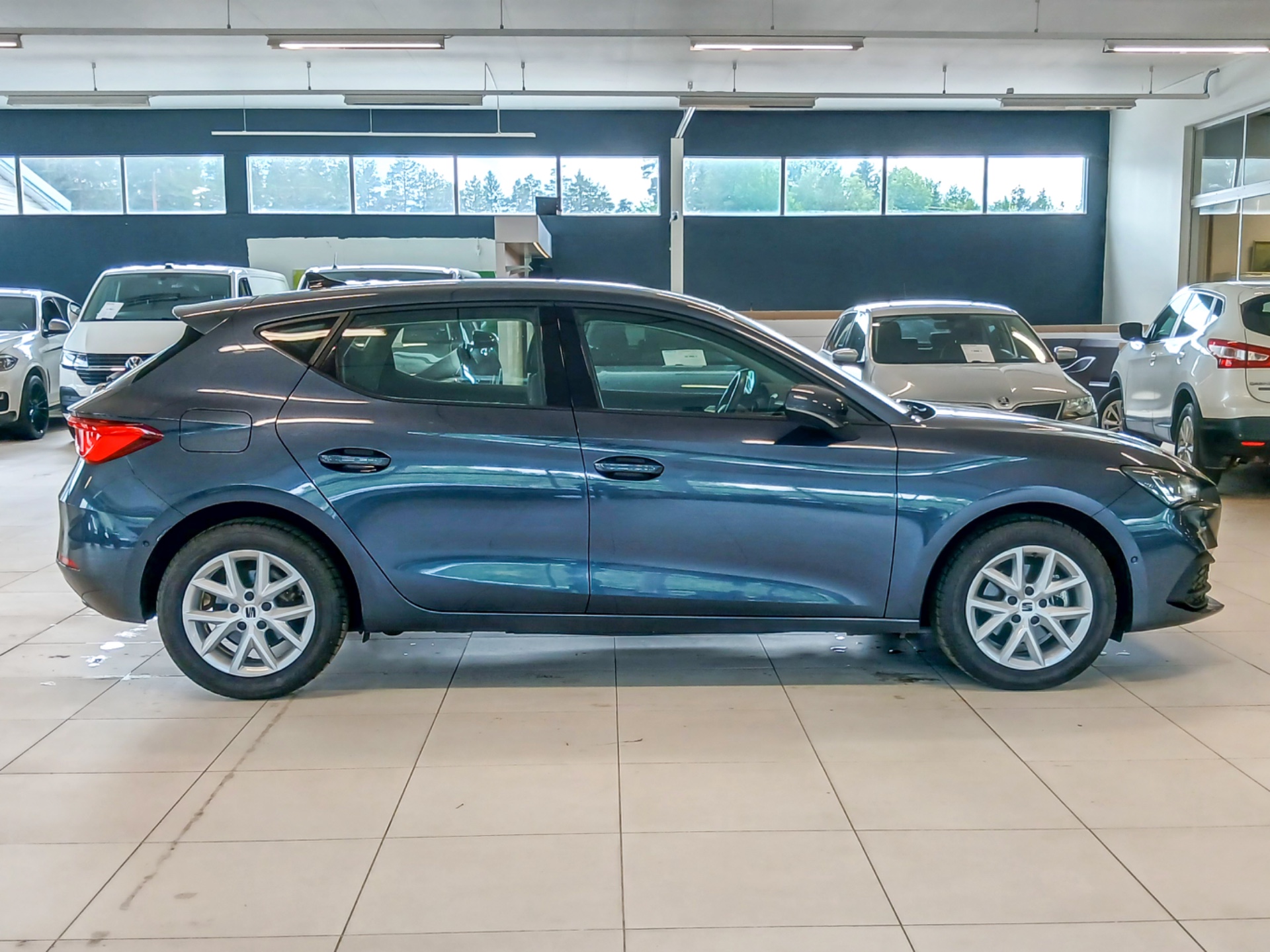 Seat Leon 2021, kuva 3/31