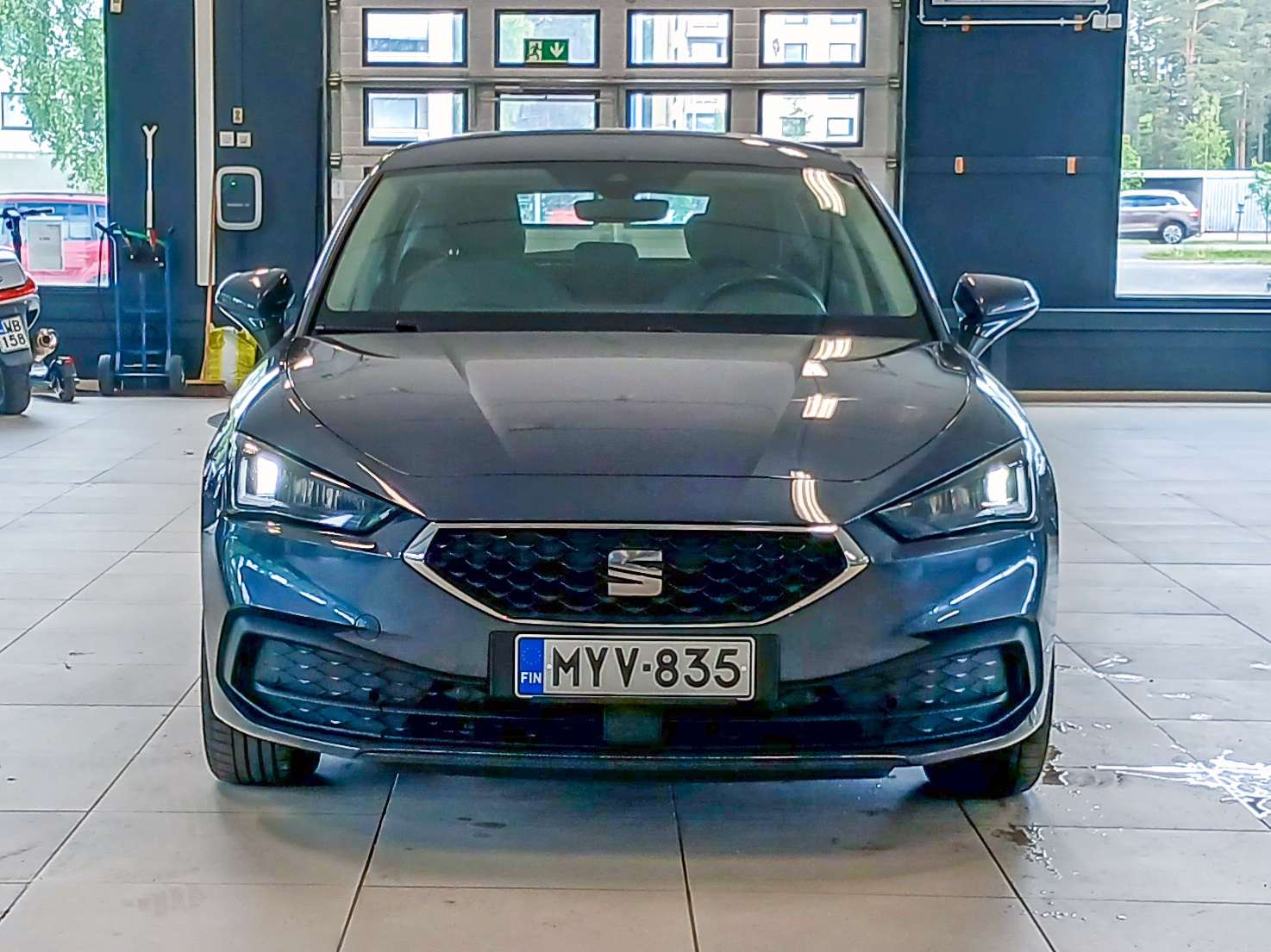 Seat Leon 2021, kuva 4/31