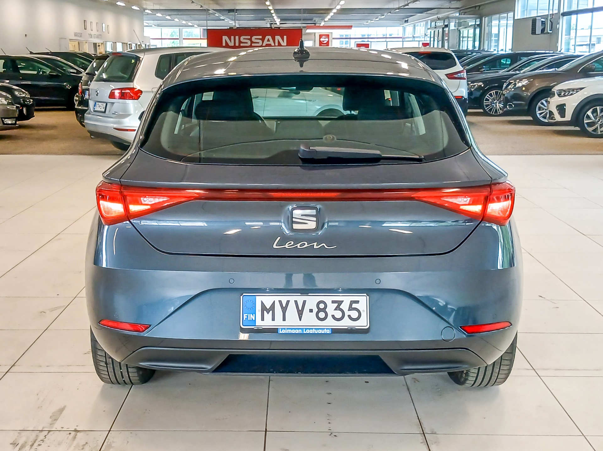 Seat Leon 2021, kuva 5/31