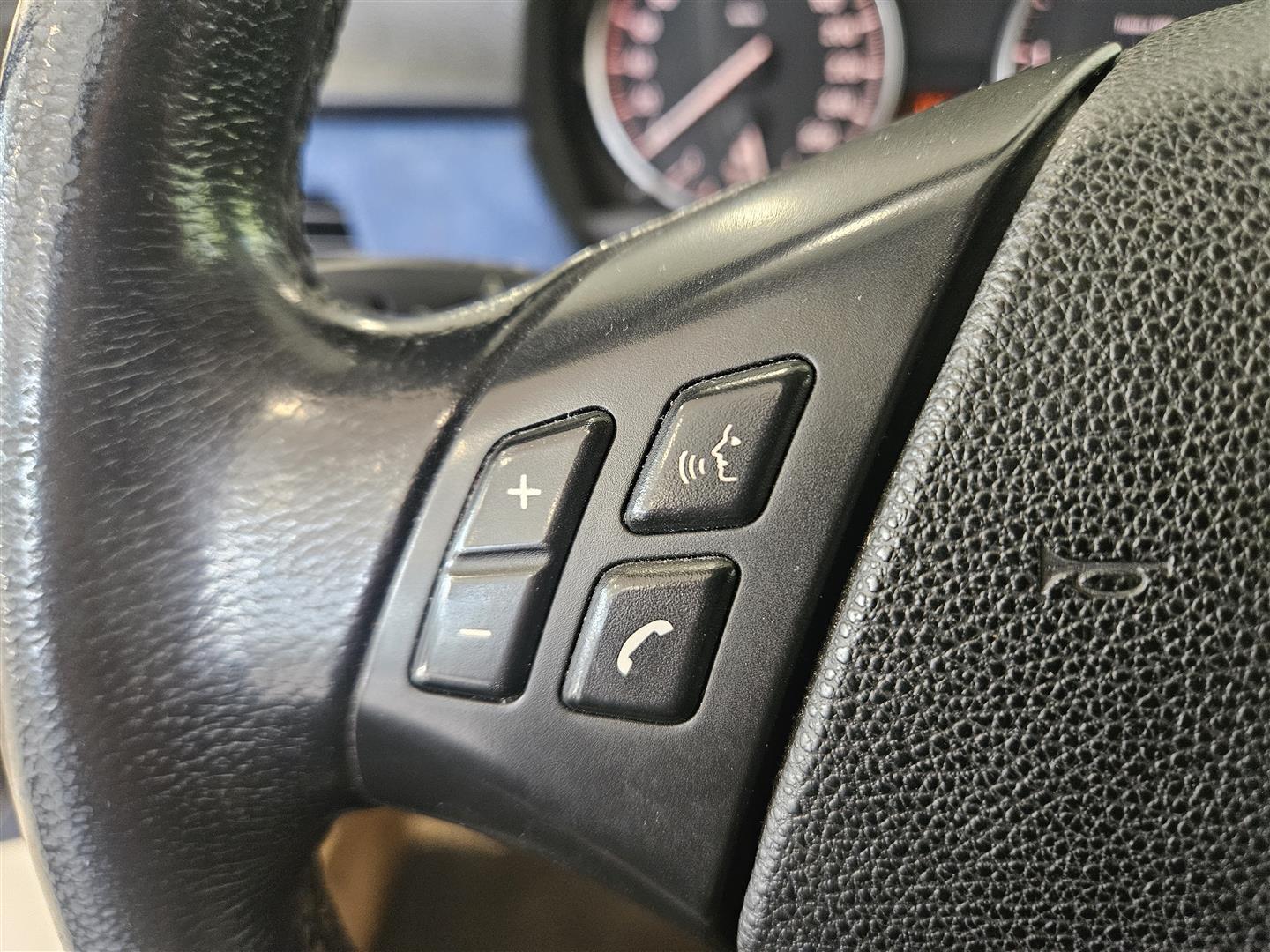 BMW 318 2009