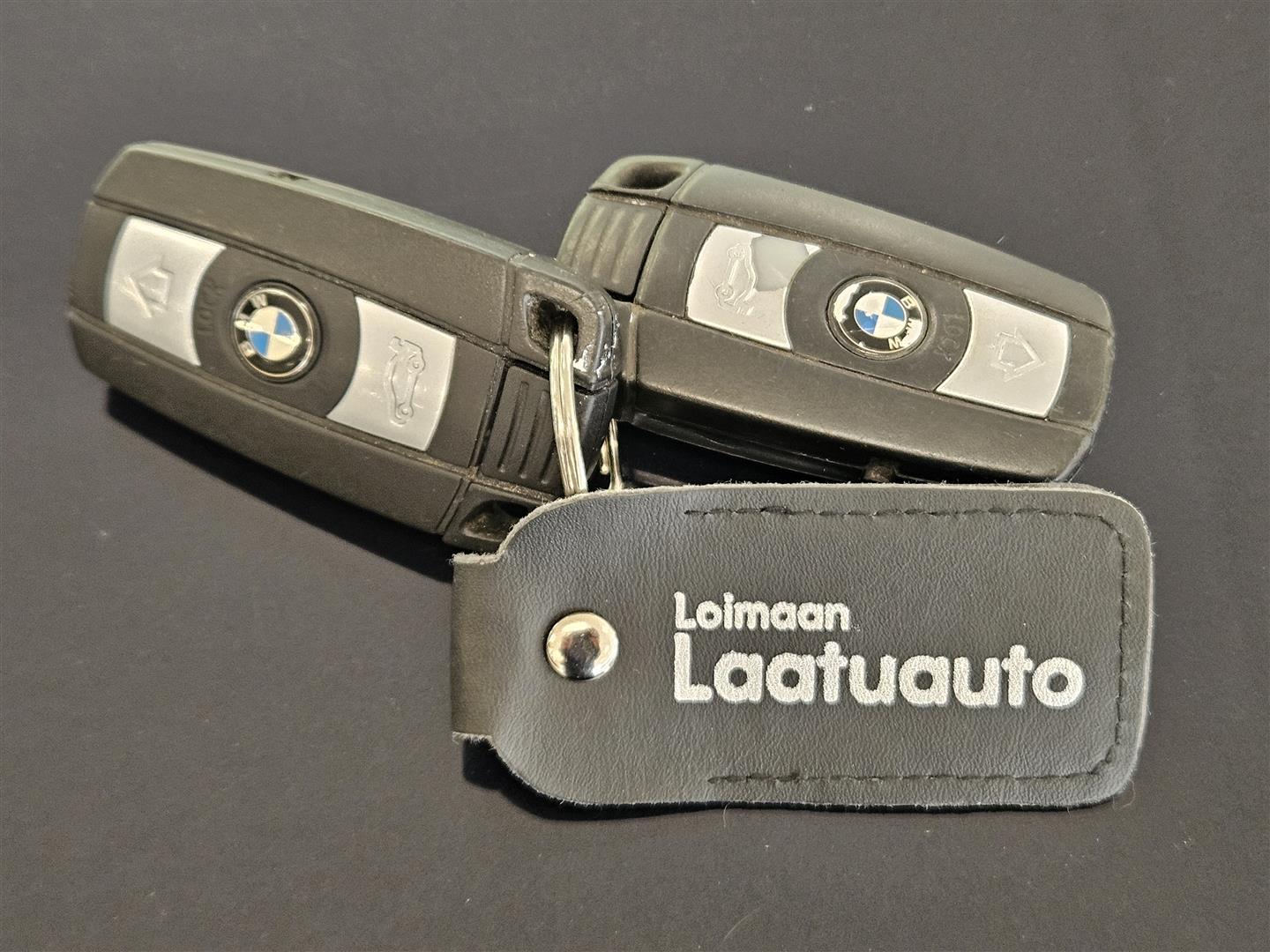 BMW 318 2009