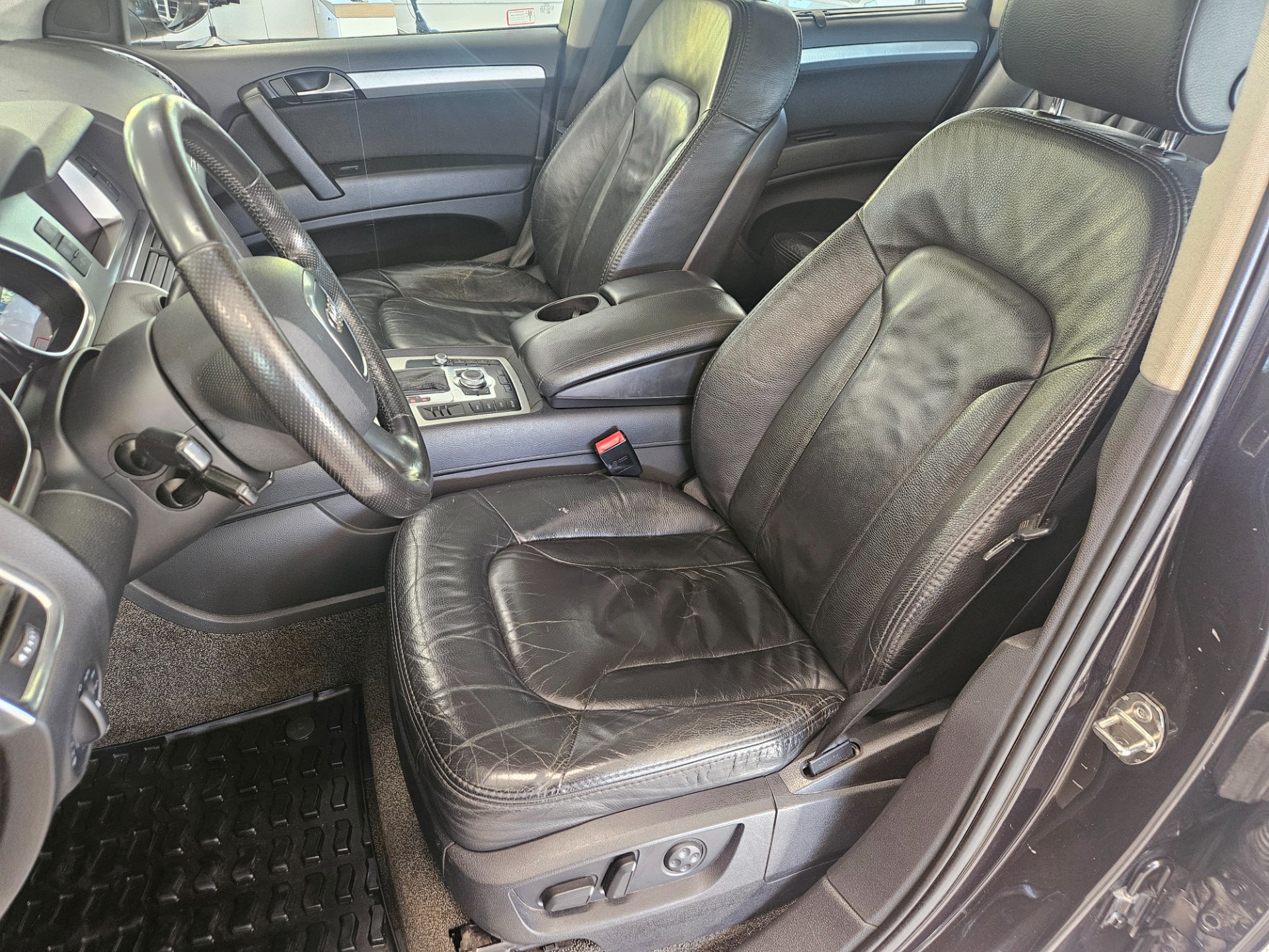 Audi Q7 2006