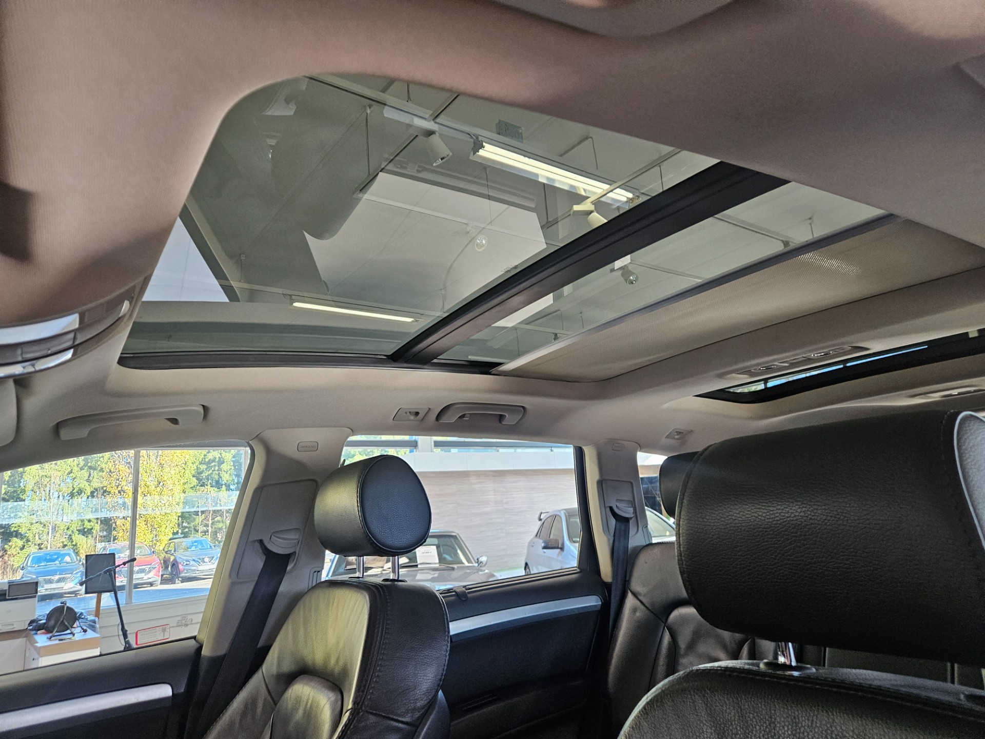 Audi Q7 2006