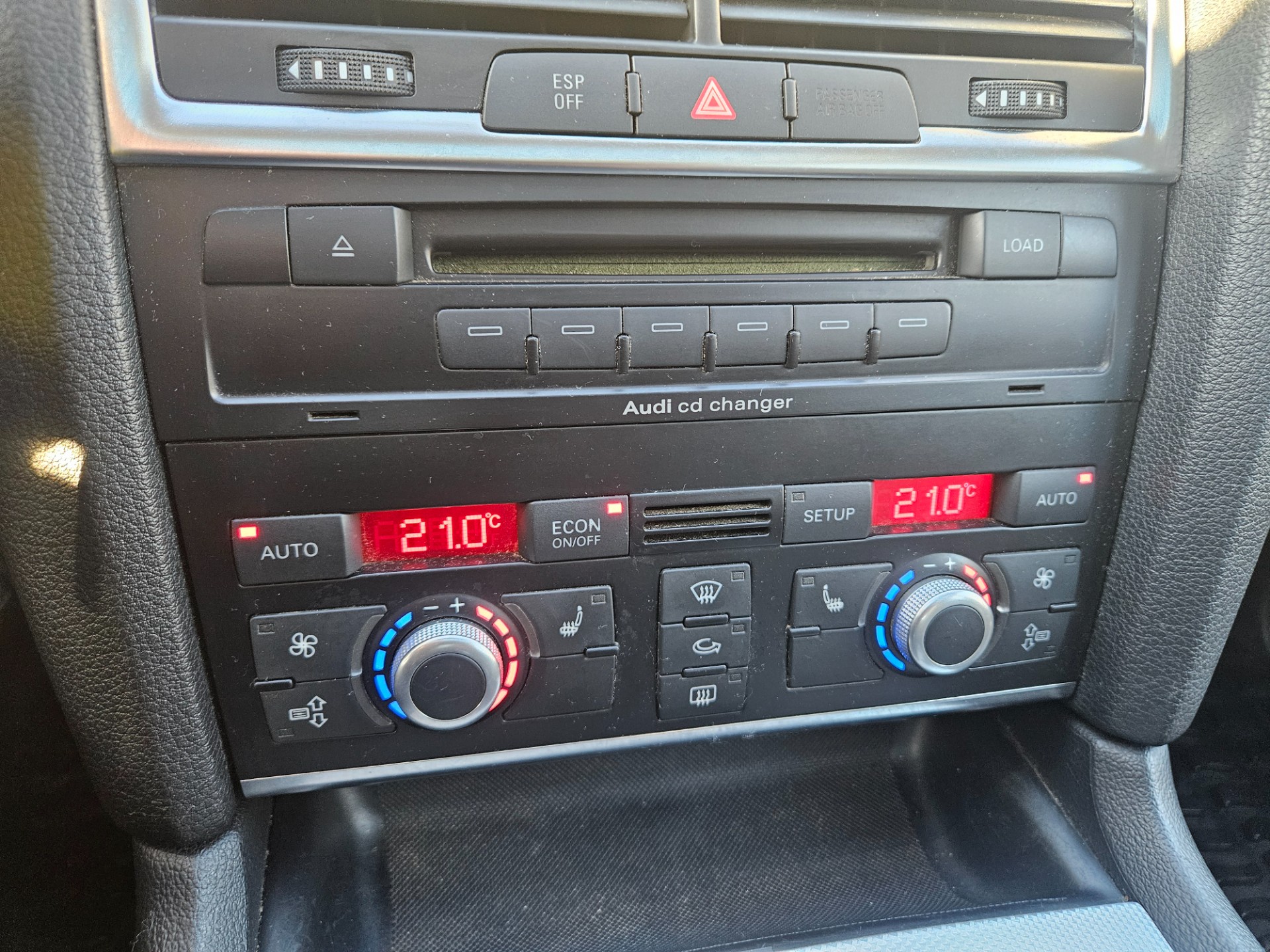 Audi Q7 2006