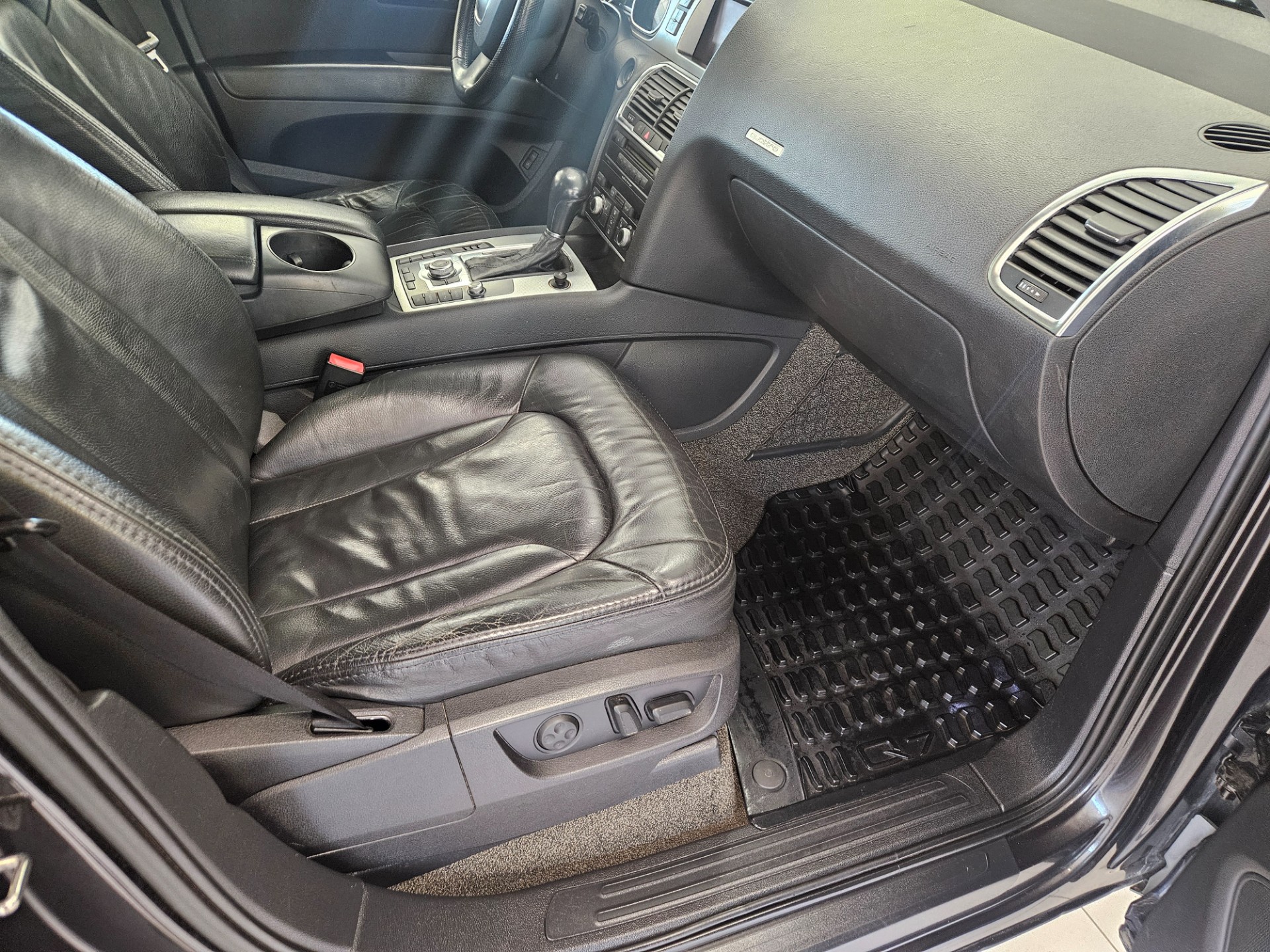 Audi Q7 2006