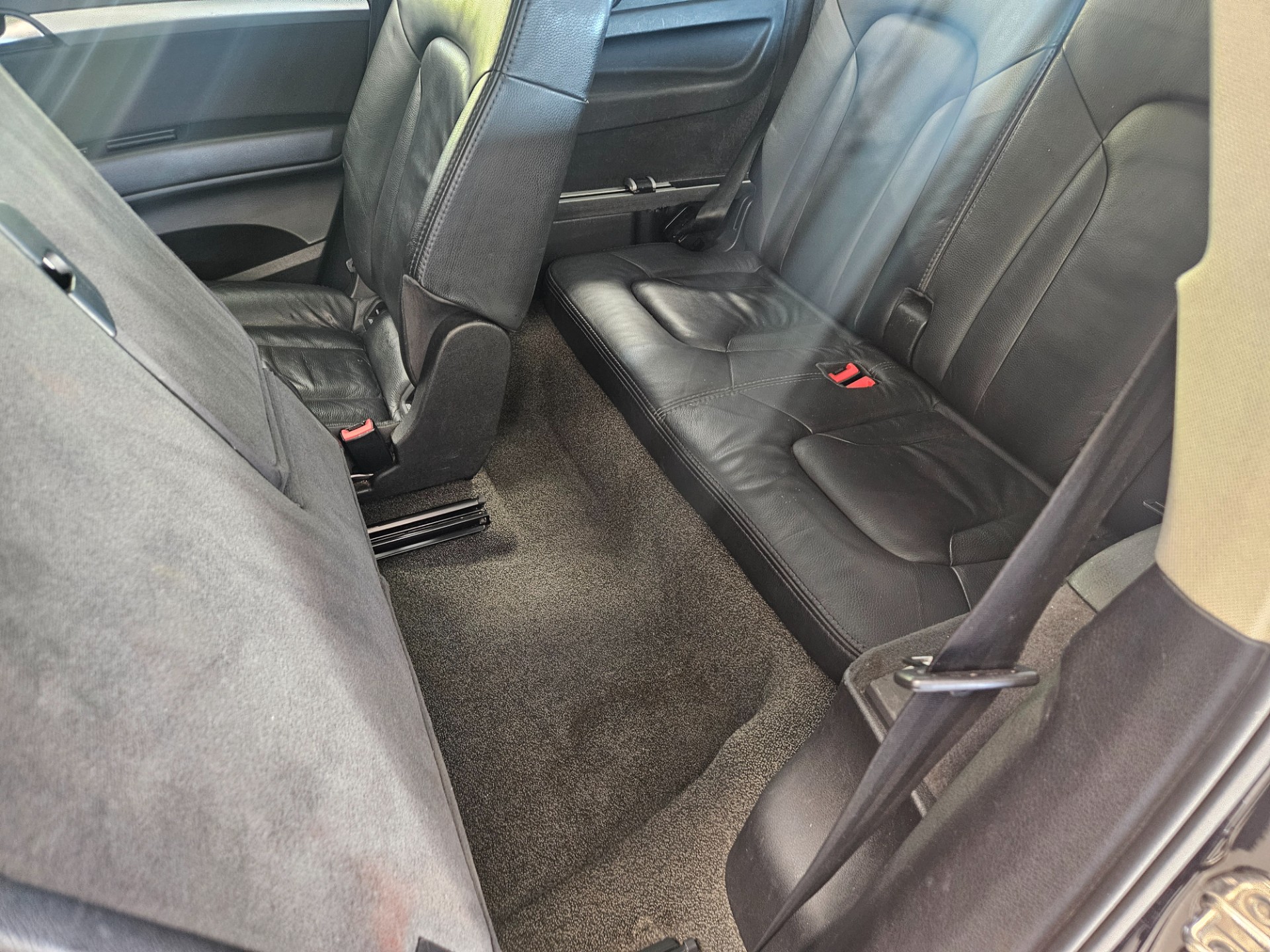 Audi Q7 2006