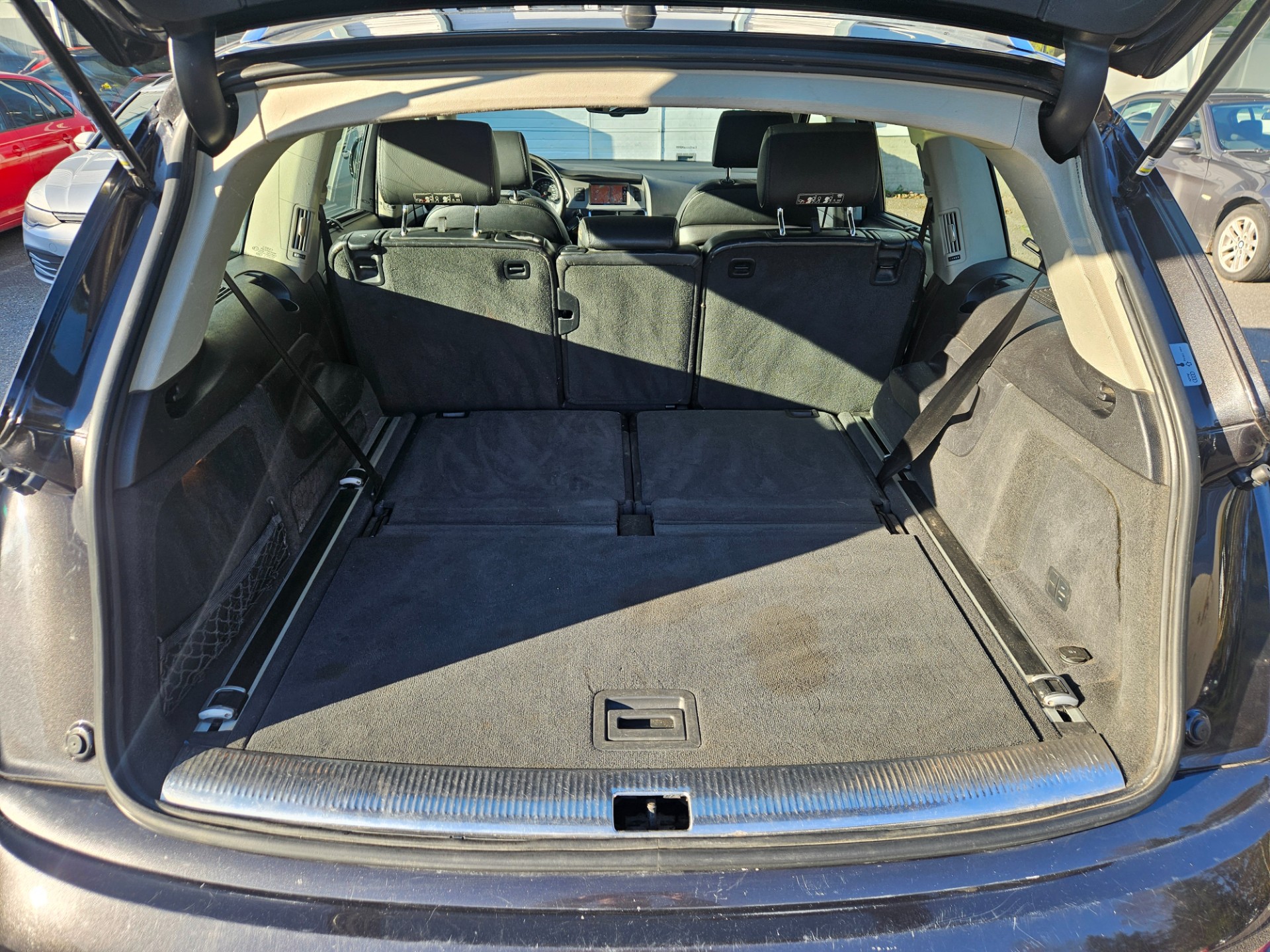 Audi Q7 2006