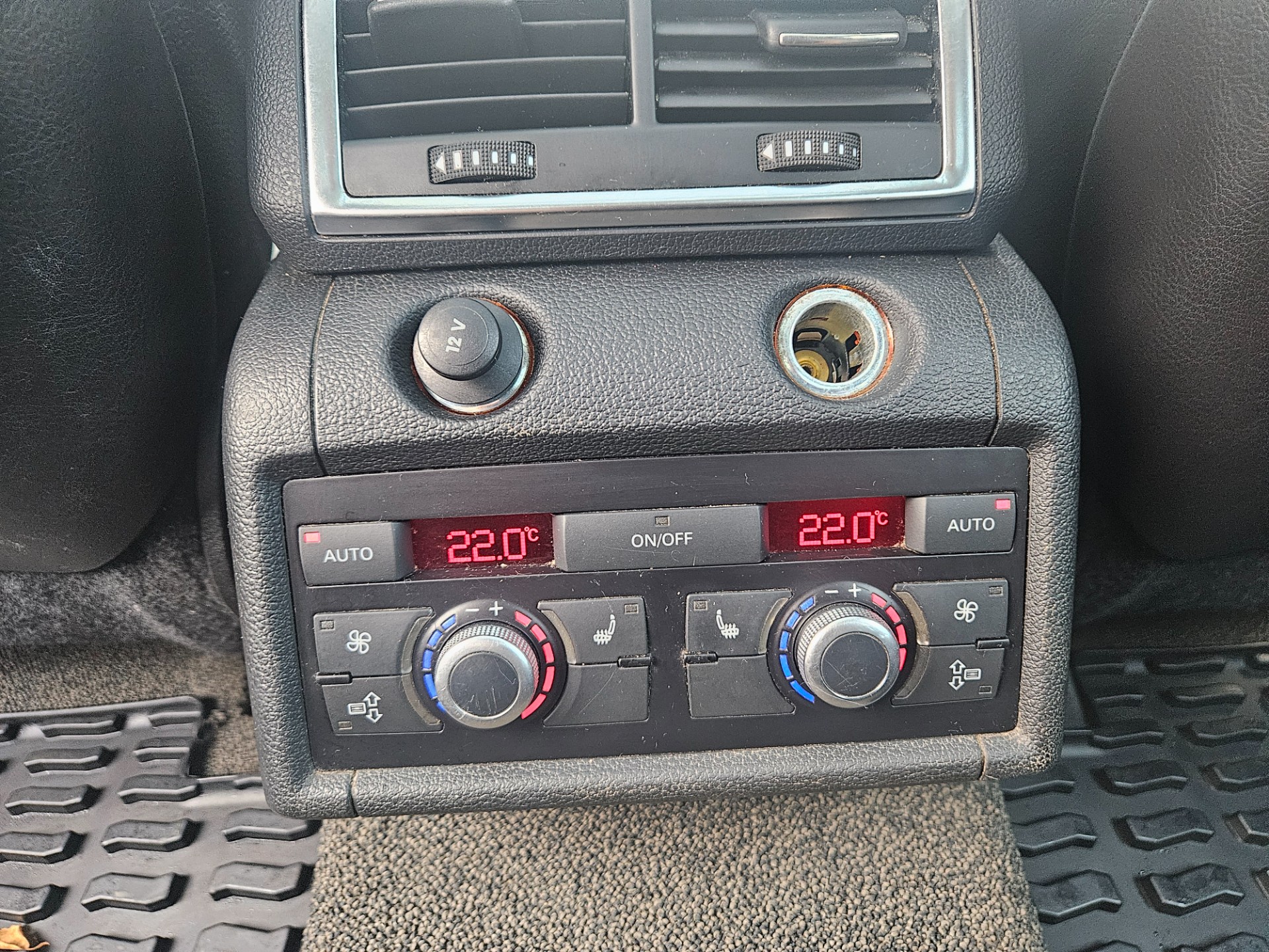 Audi Q7 2006
