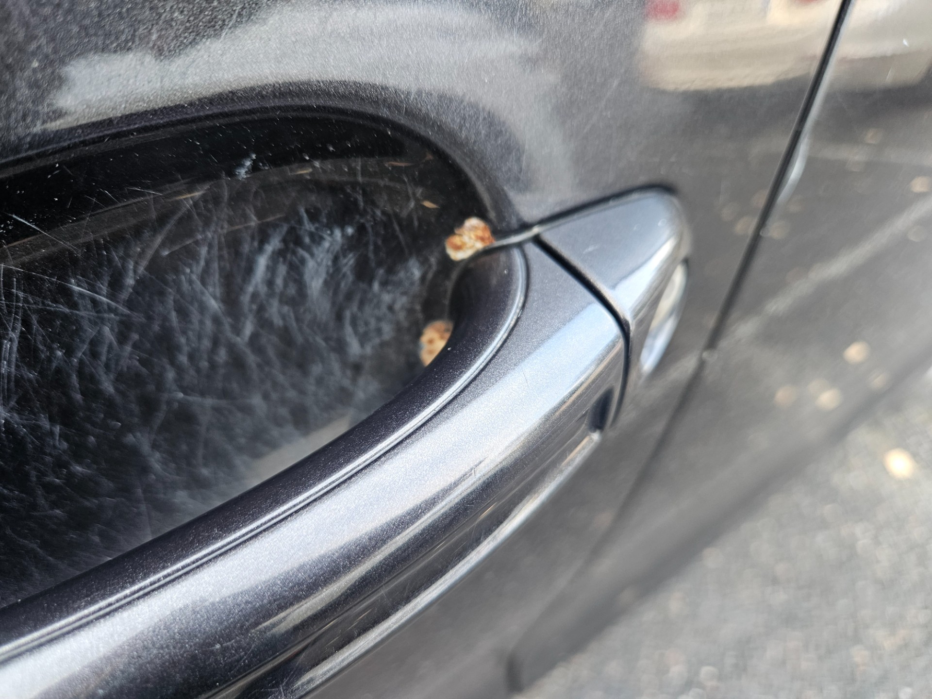 Audi Q7 2006