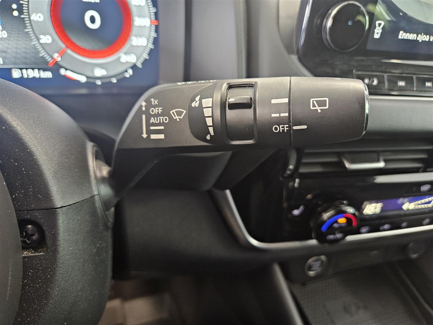 Nissan Qashqai 2022