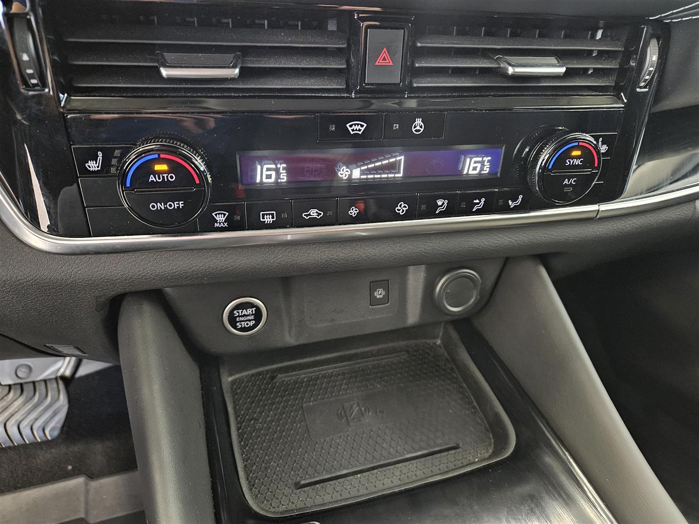Nissan Qashqai 2022
