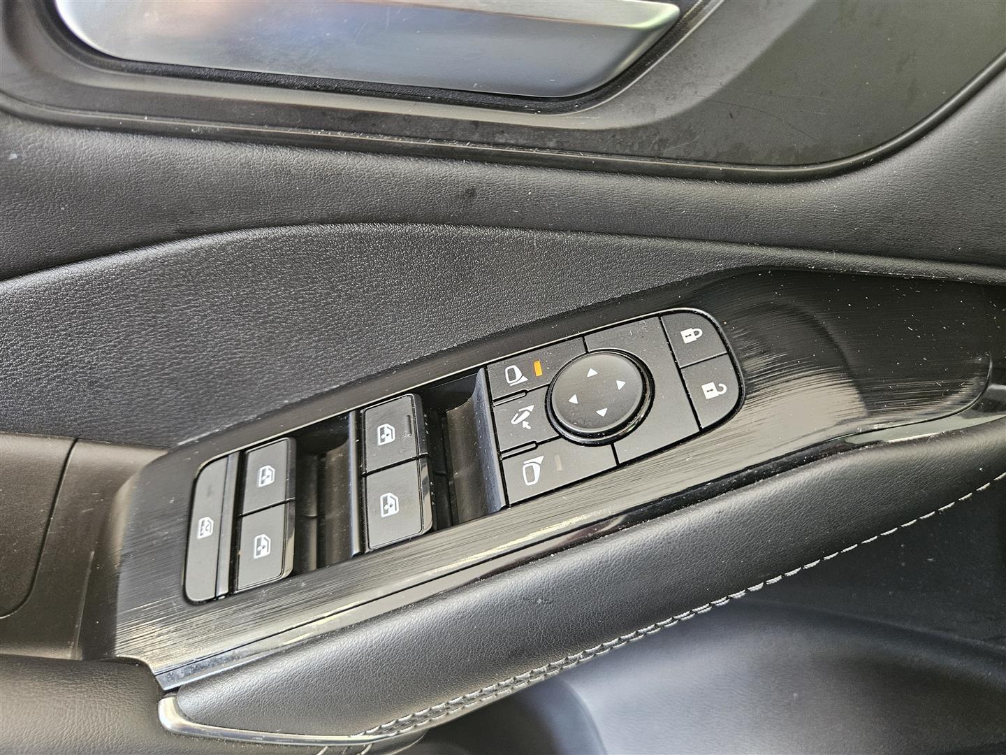 Nissan Qashqai 2022