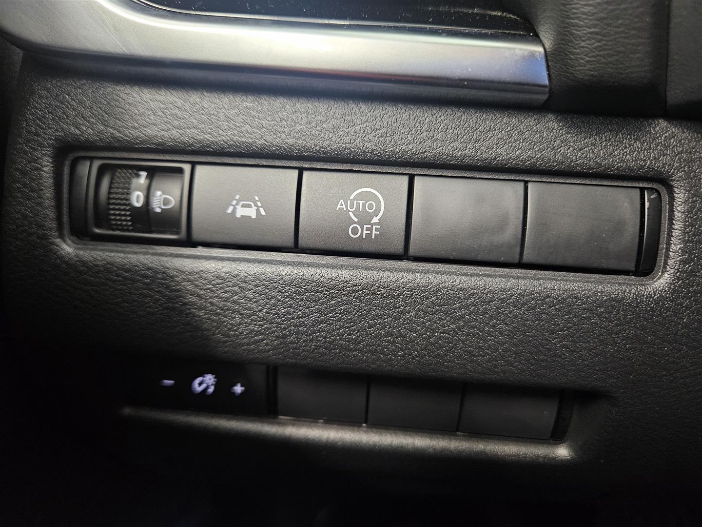 Nissan Qashqai 2022