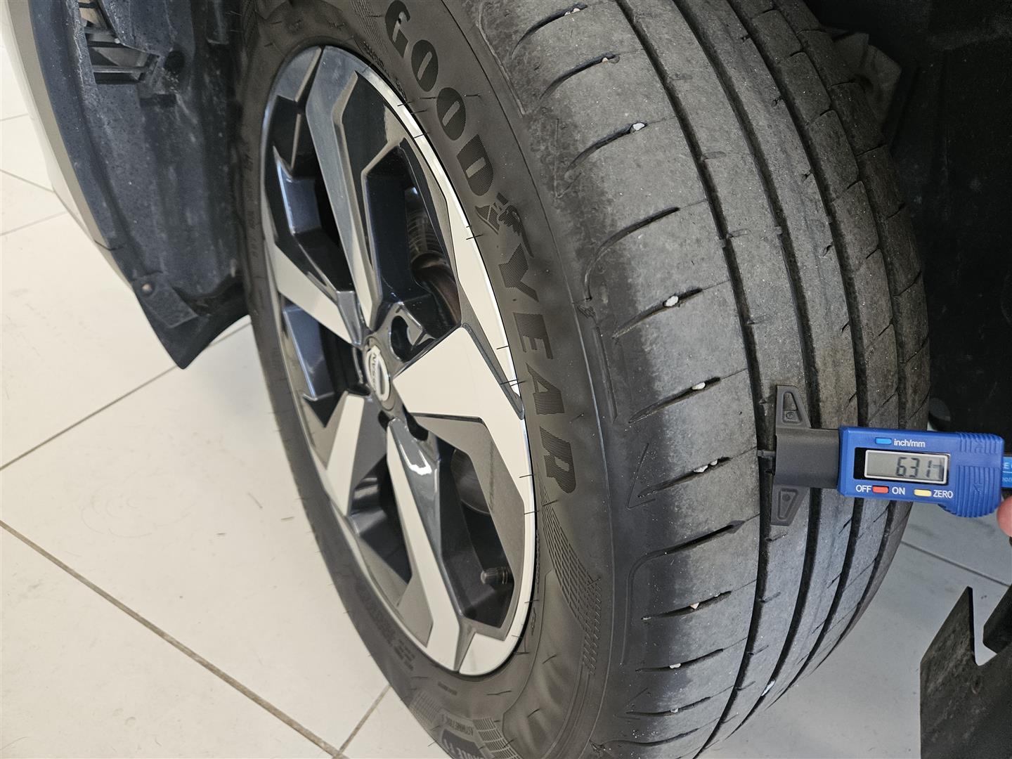 Nissan Qashqai 2022