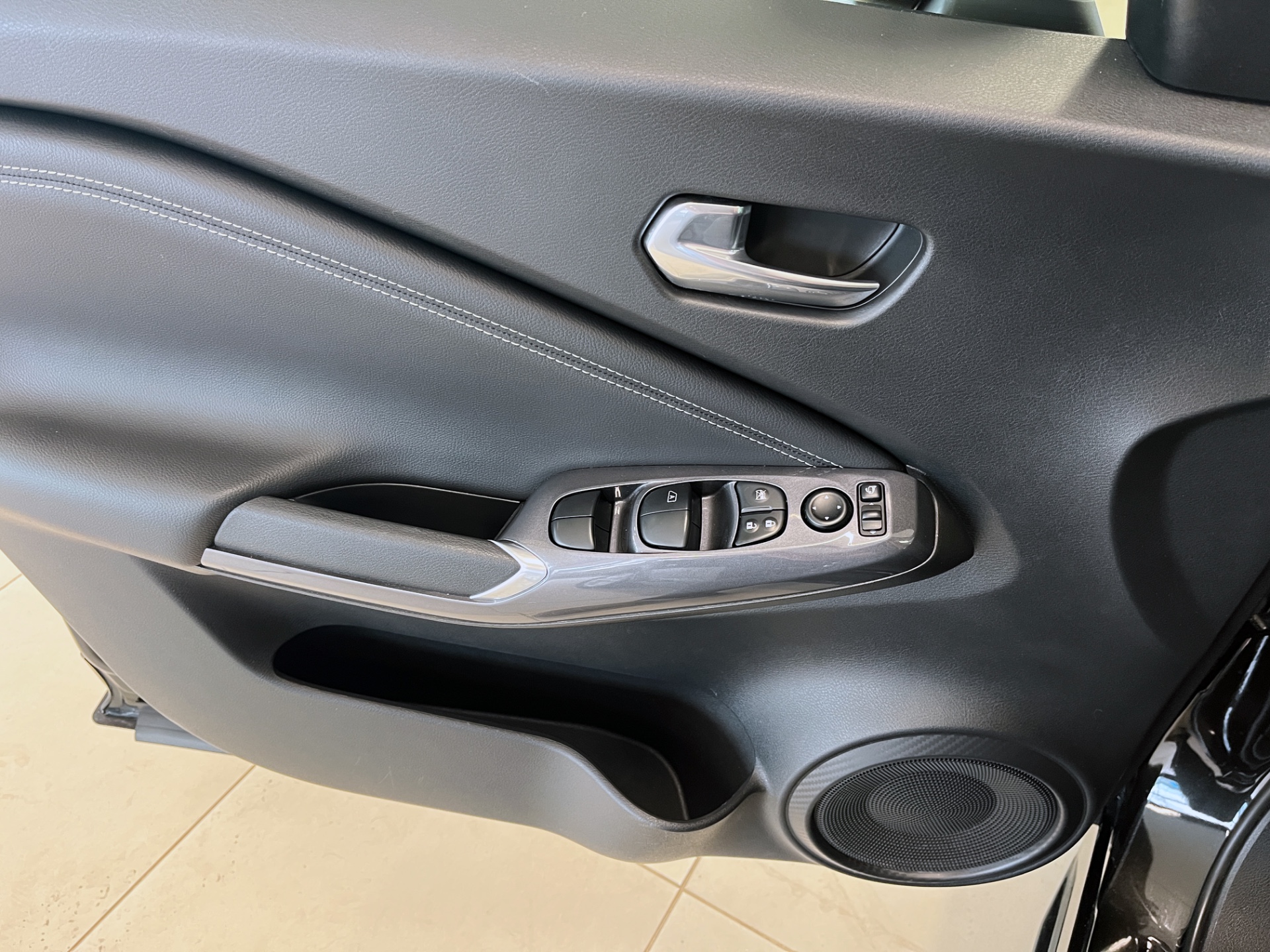 Nissan Juke 2023