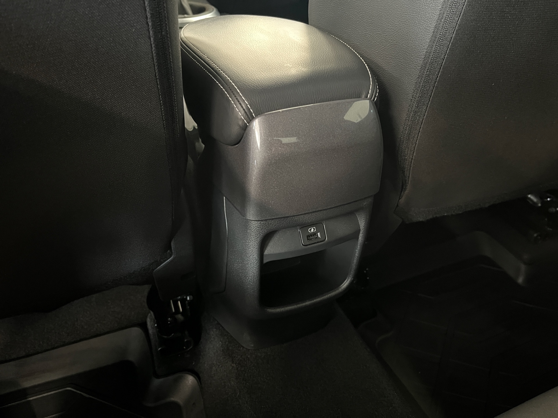 Nissan Juke 2023