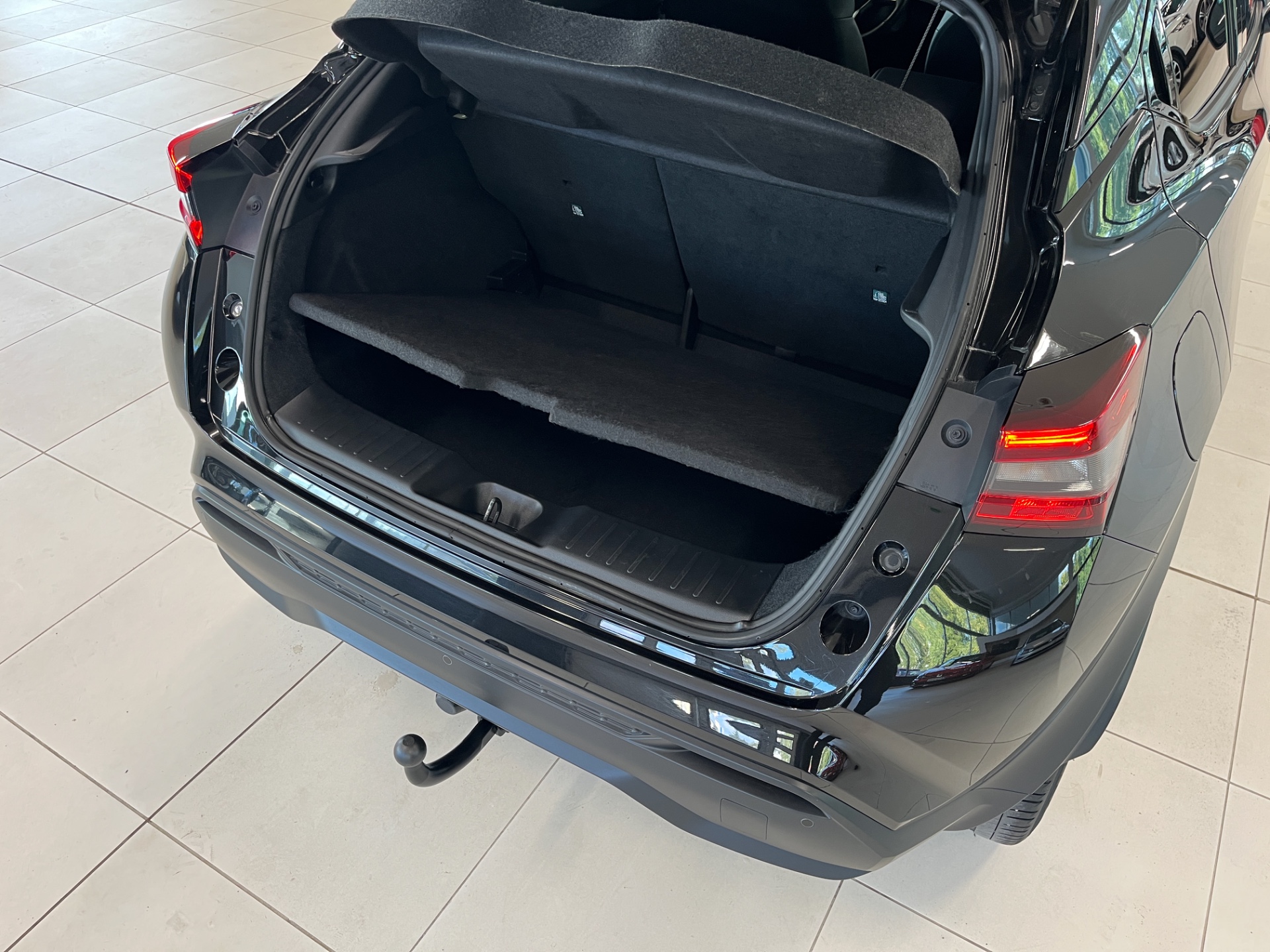 Nissan Juke 2023