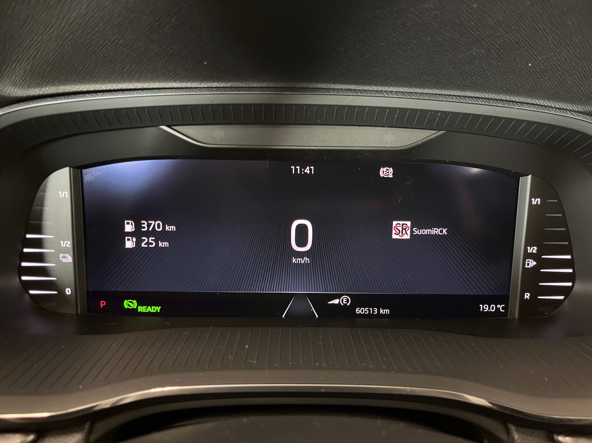 Skoda Octavia 2024