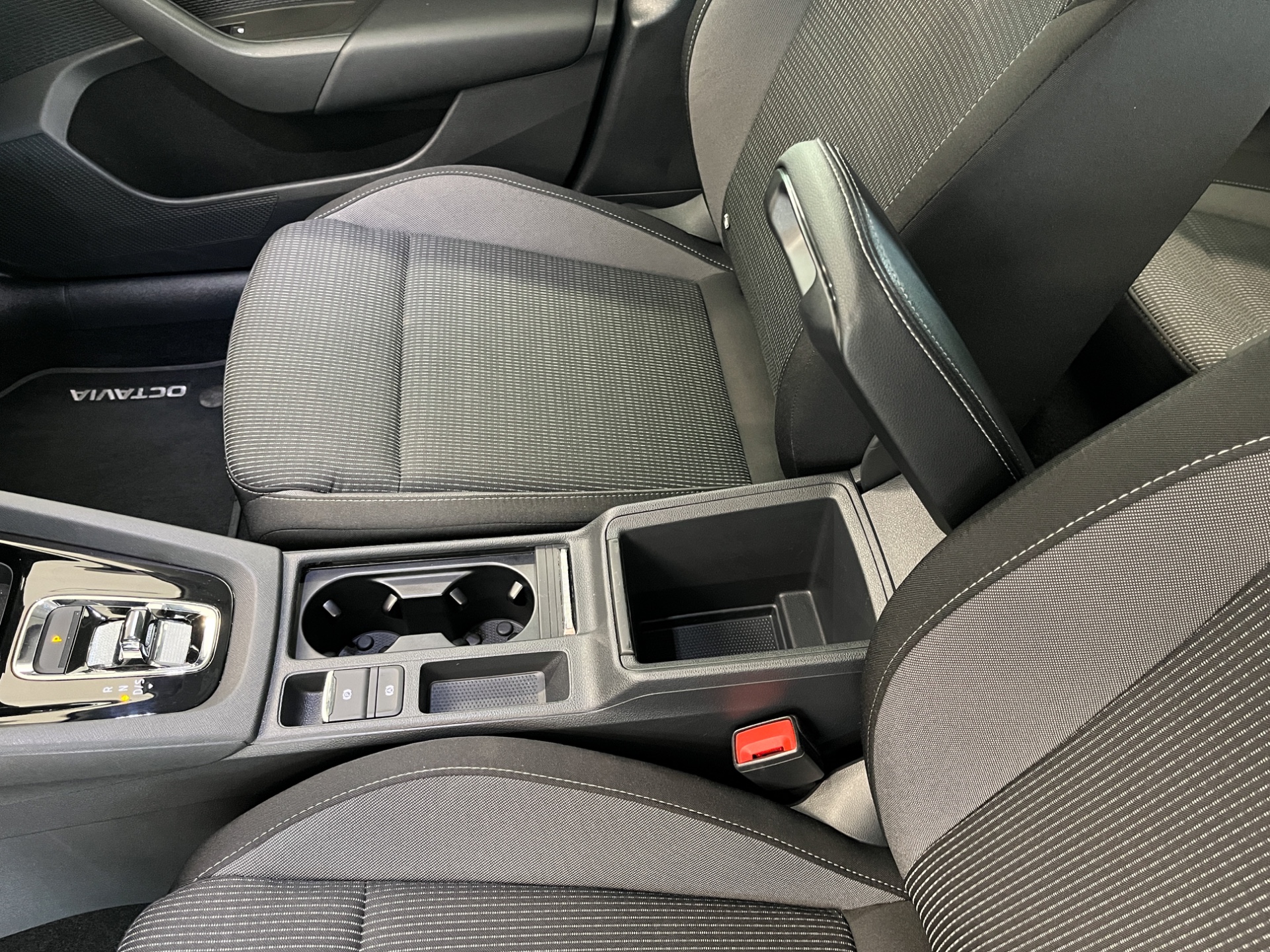 Skoda Octavia 2024