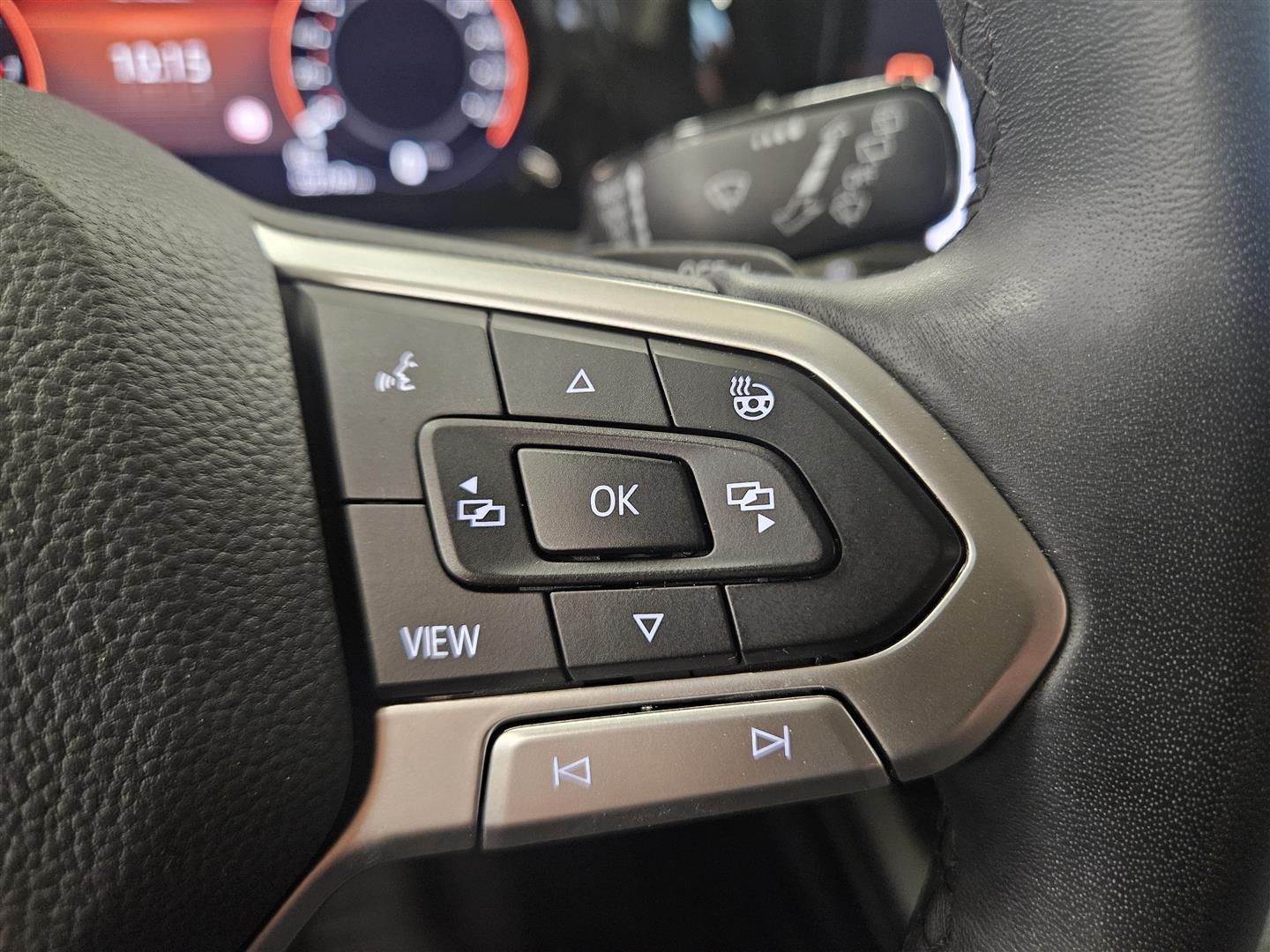 Volkswagen Golf 2021